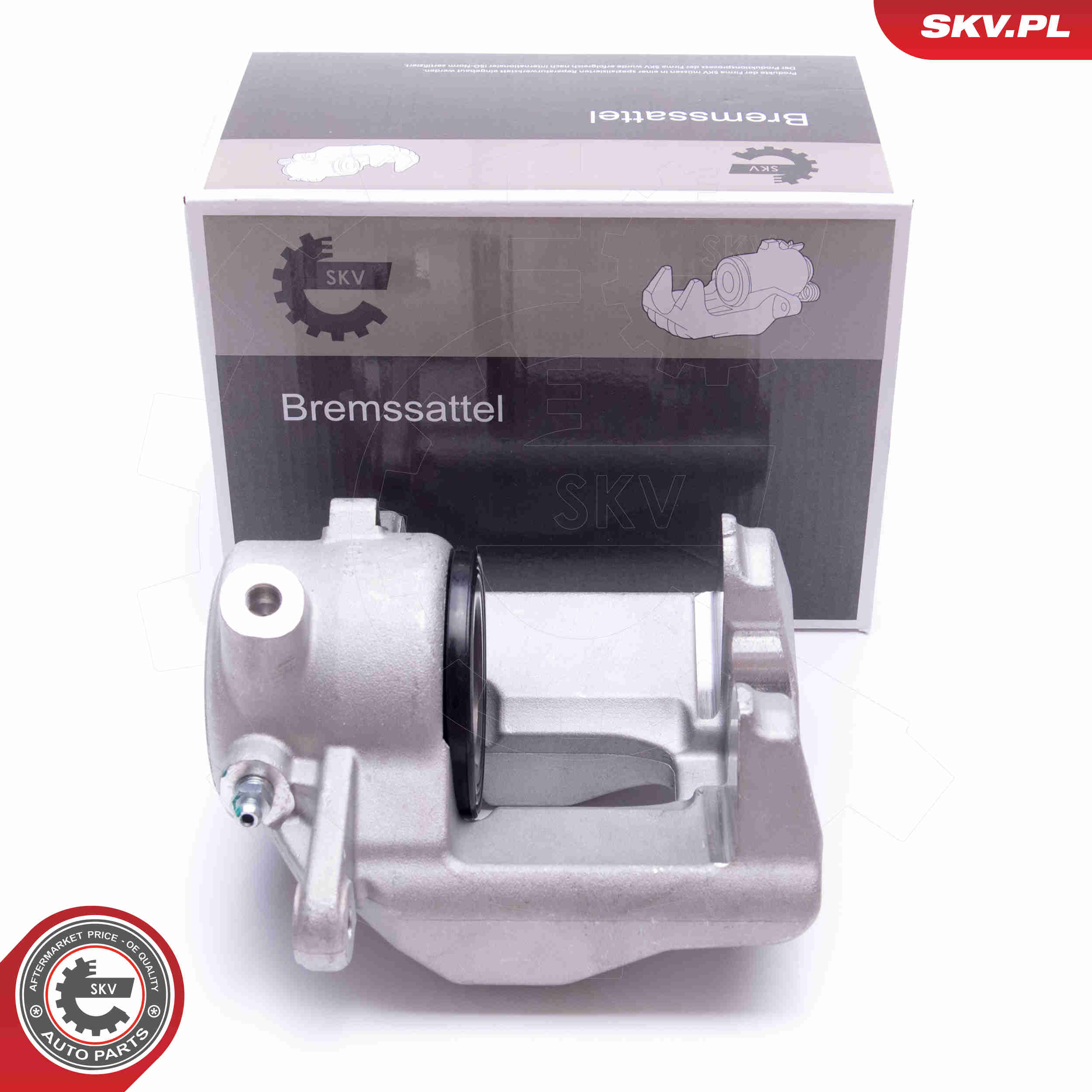 Brake Caliper - 46SKV792 ESEN SKV