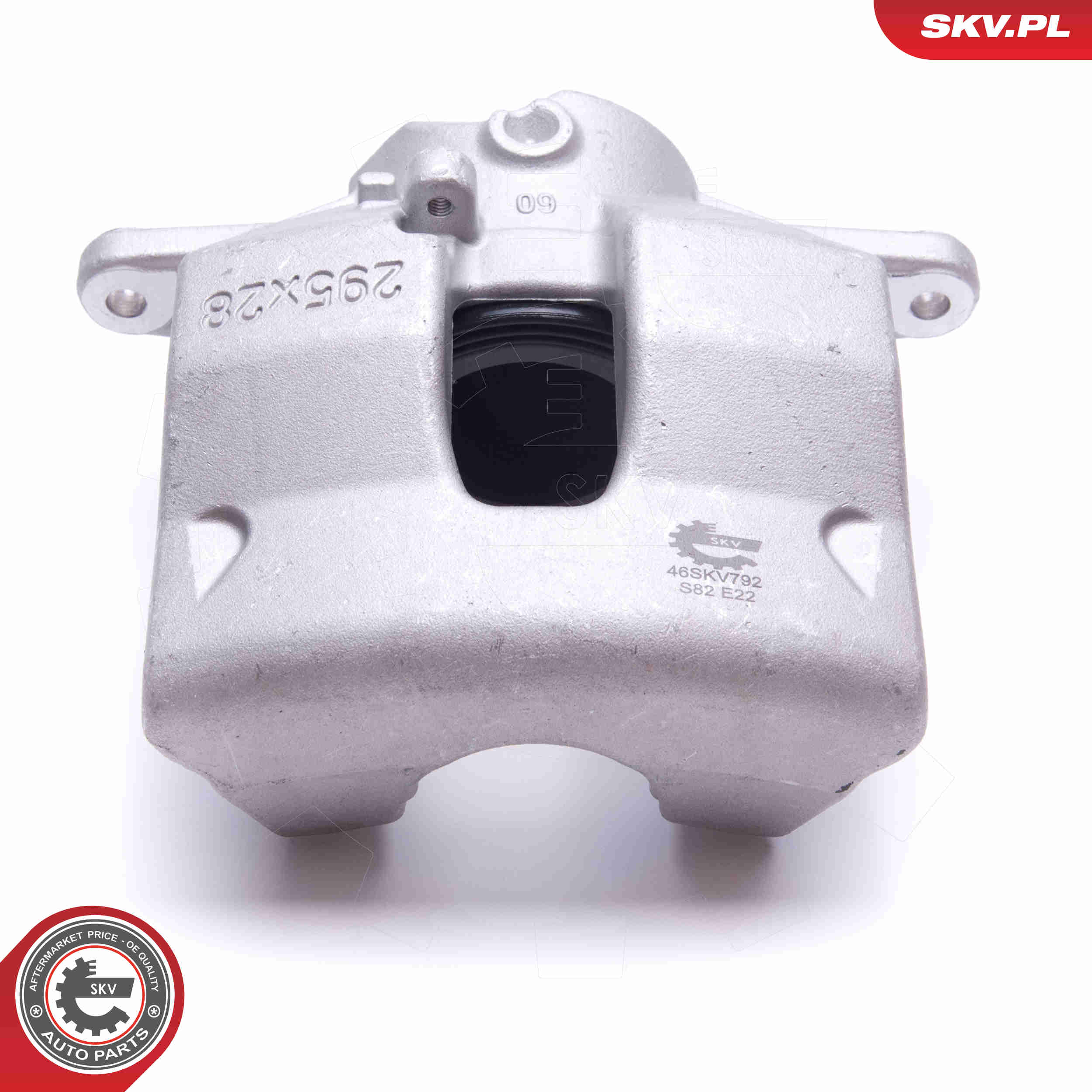 Brake Caliper - 46SKV792 ESEN SKV