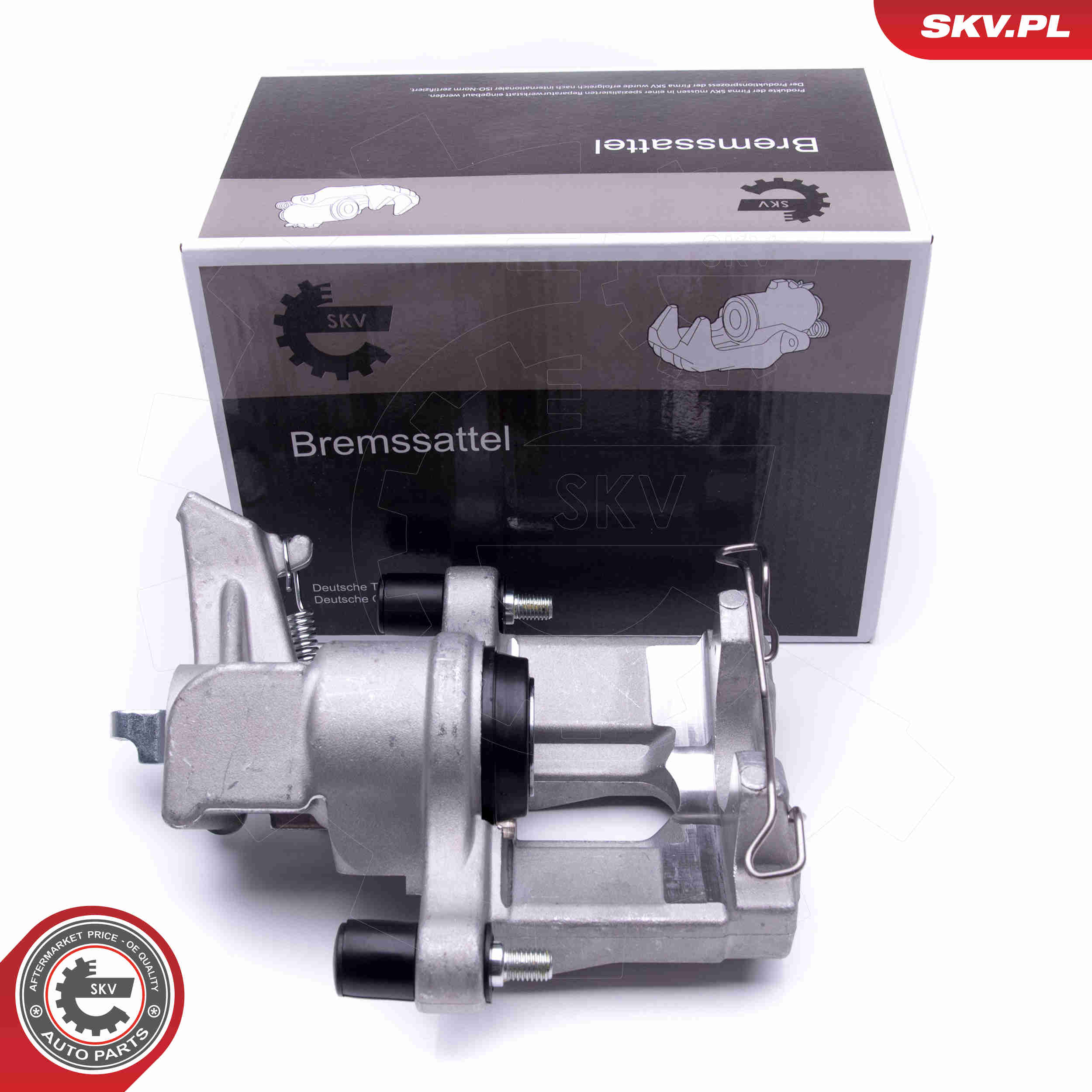 Brake Caliper - 46SKV813 ESEN SKV