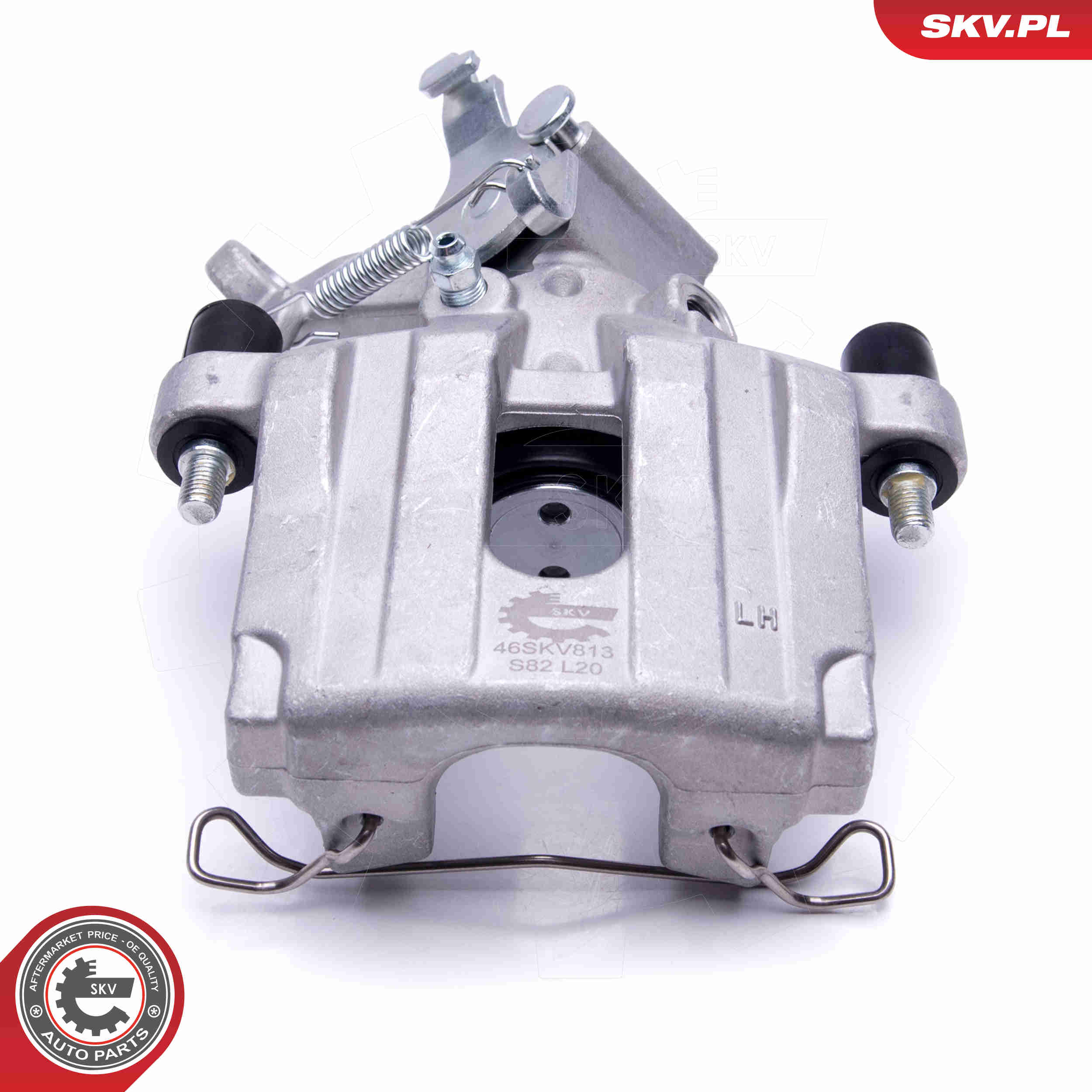 Brake Caliper - 46SKV813 ESEN SKV