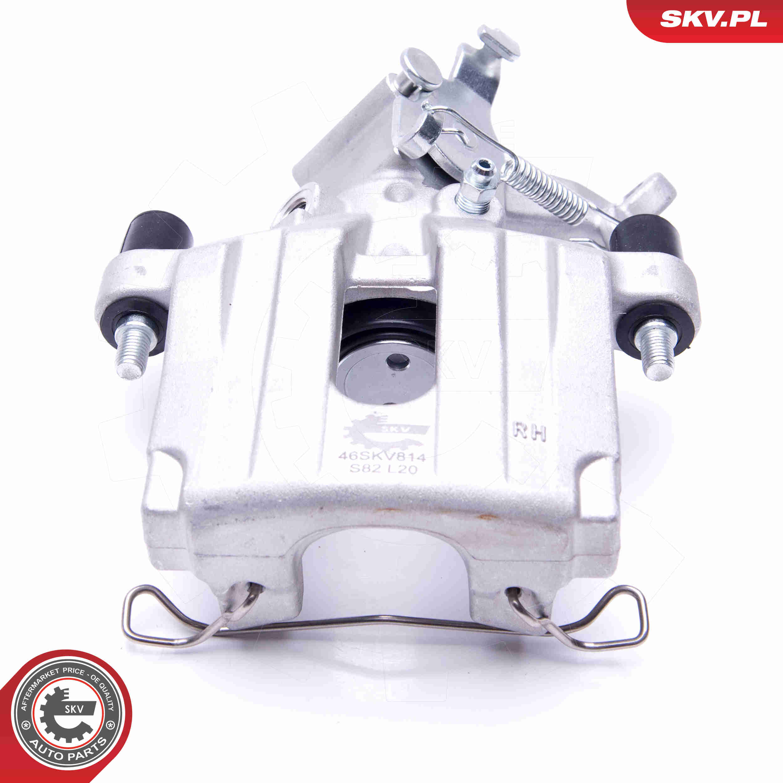 Brake Caliper - 46SKV814 ESEN SKV