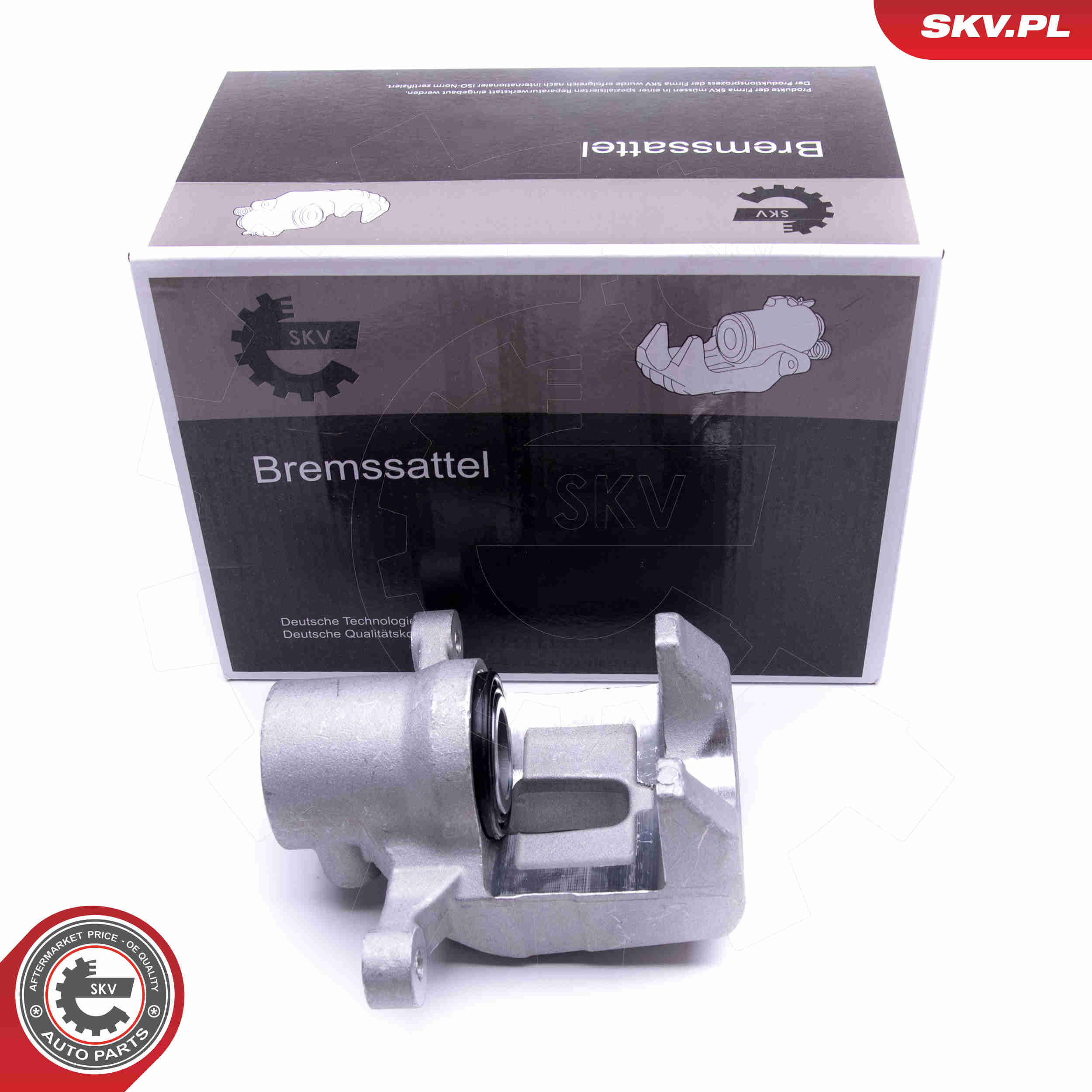 Brake Caliper - 46SKV823 ESEN SKV