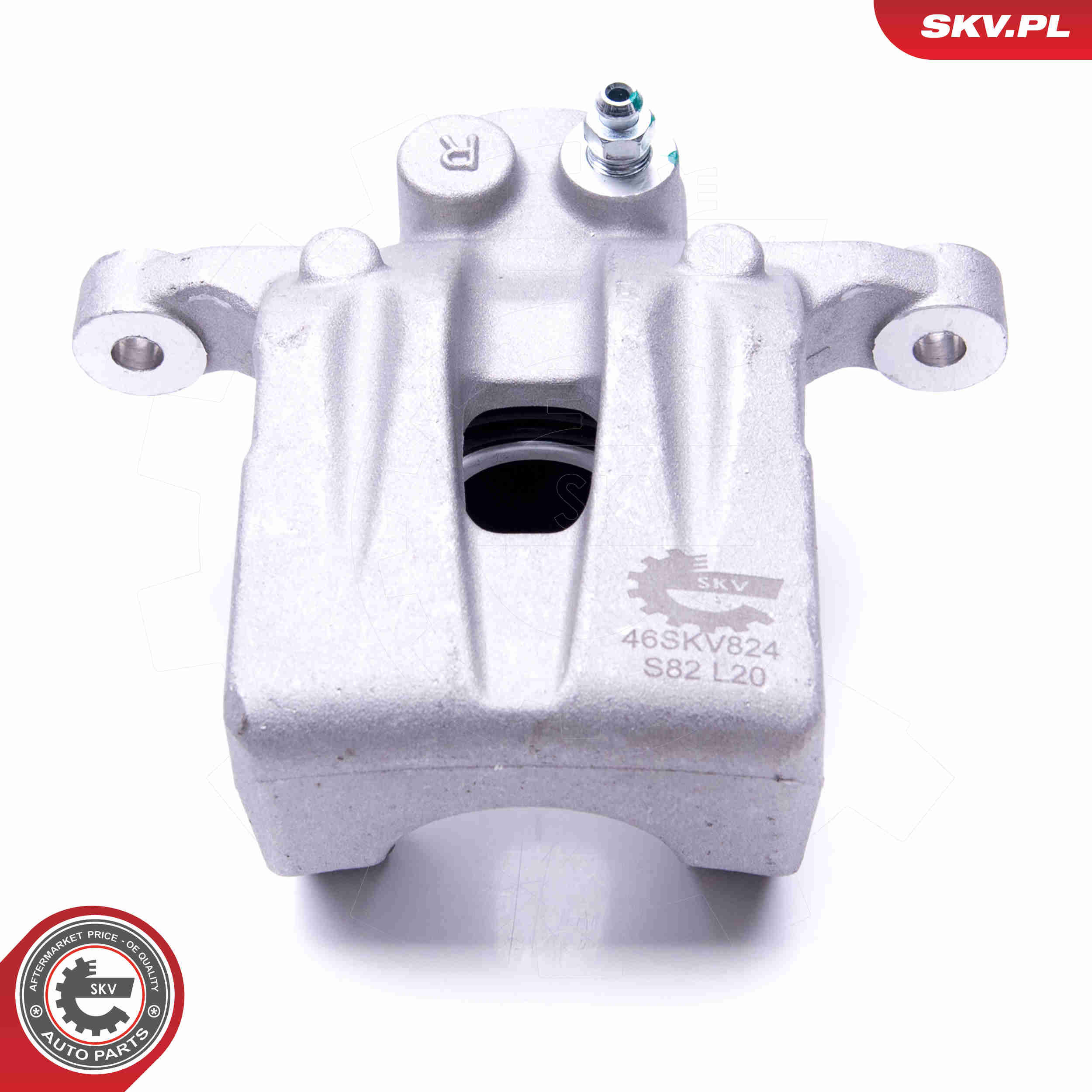Brake Caliper - 46SKV824 ESEN SKV