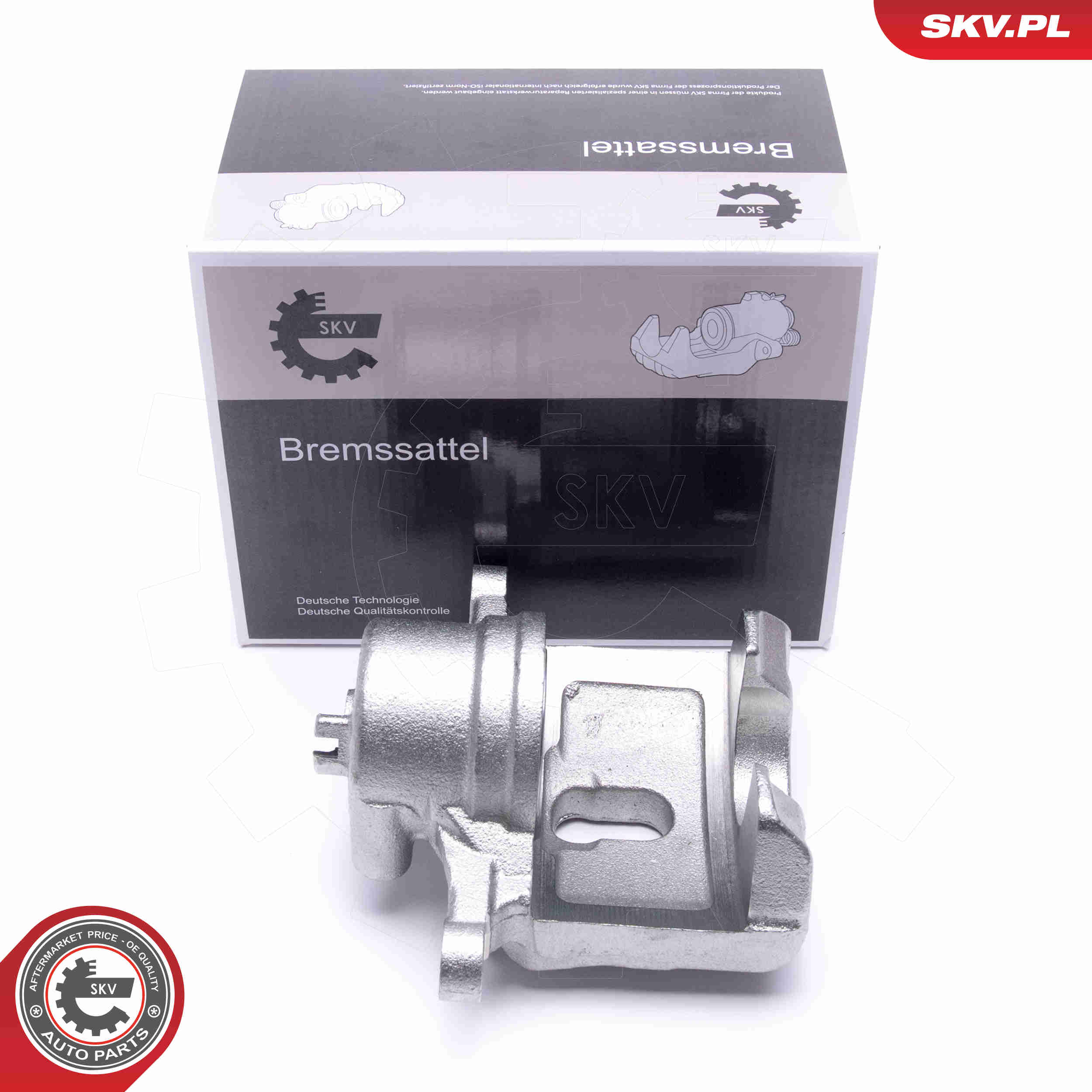 Brake Caliper - 46SKV831 ESEN SKV
