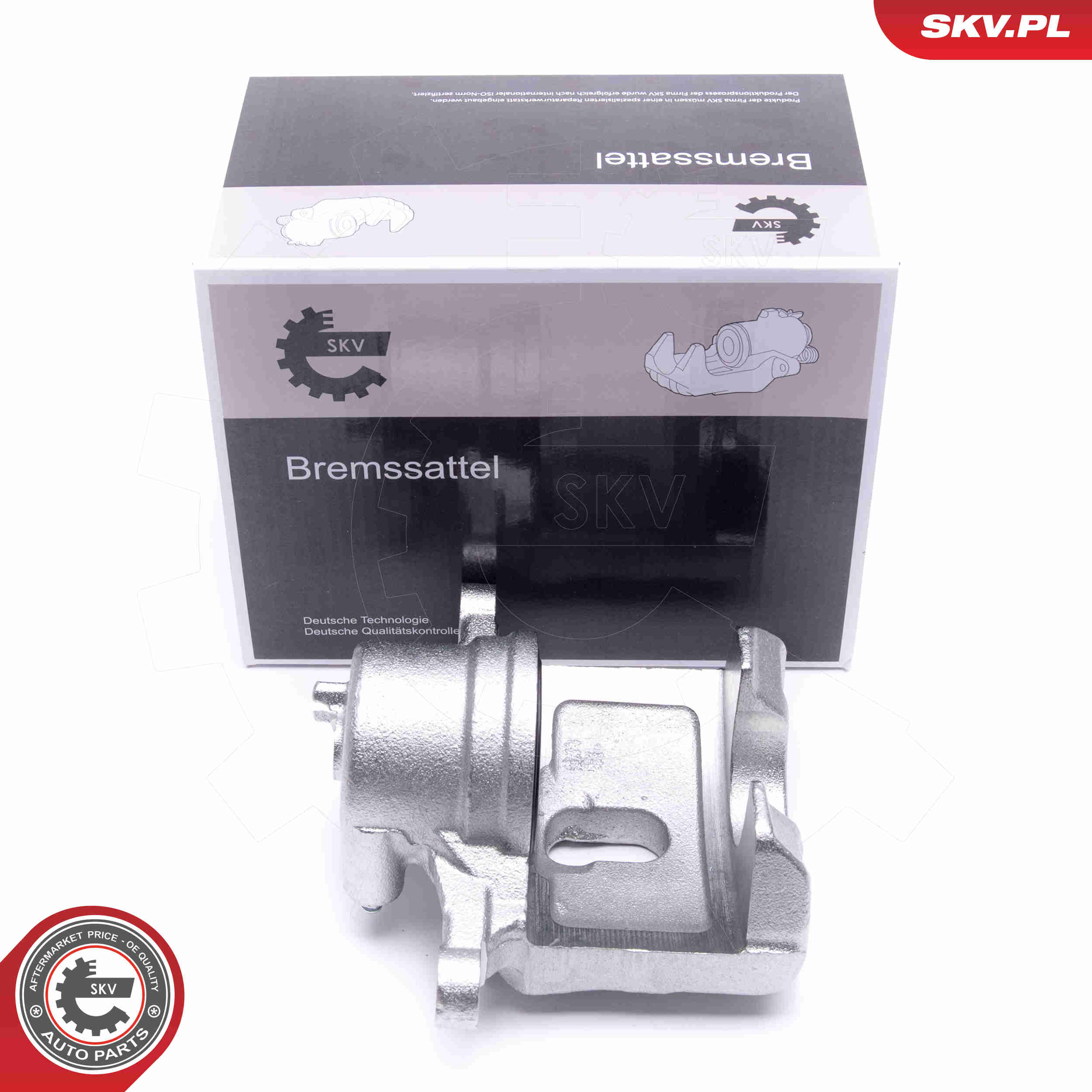 Brake Caliper - 46SKV832 ESEN SKV