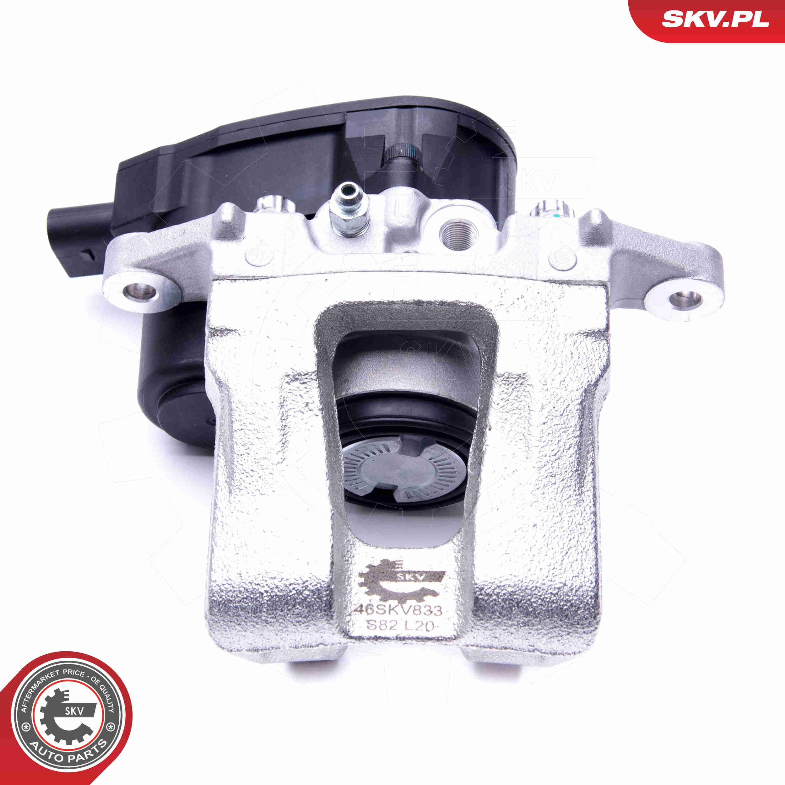Brake Caliper - 46SKV833 ESEN SKV