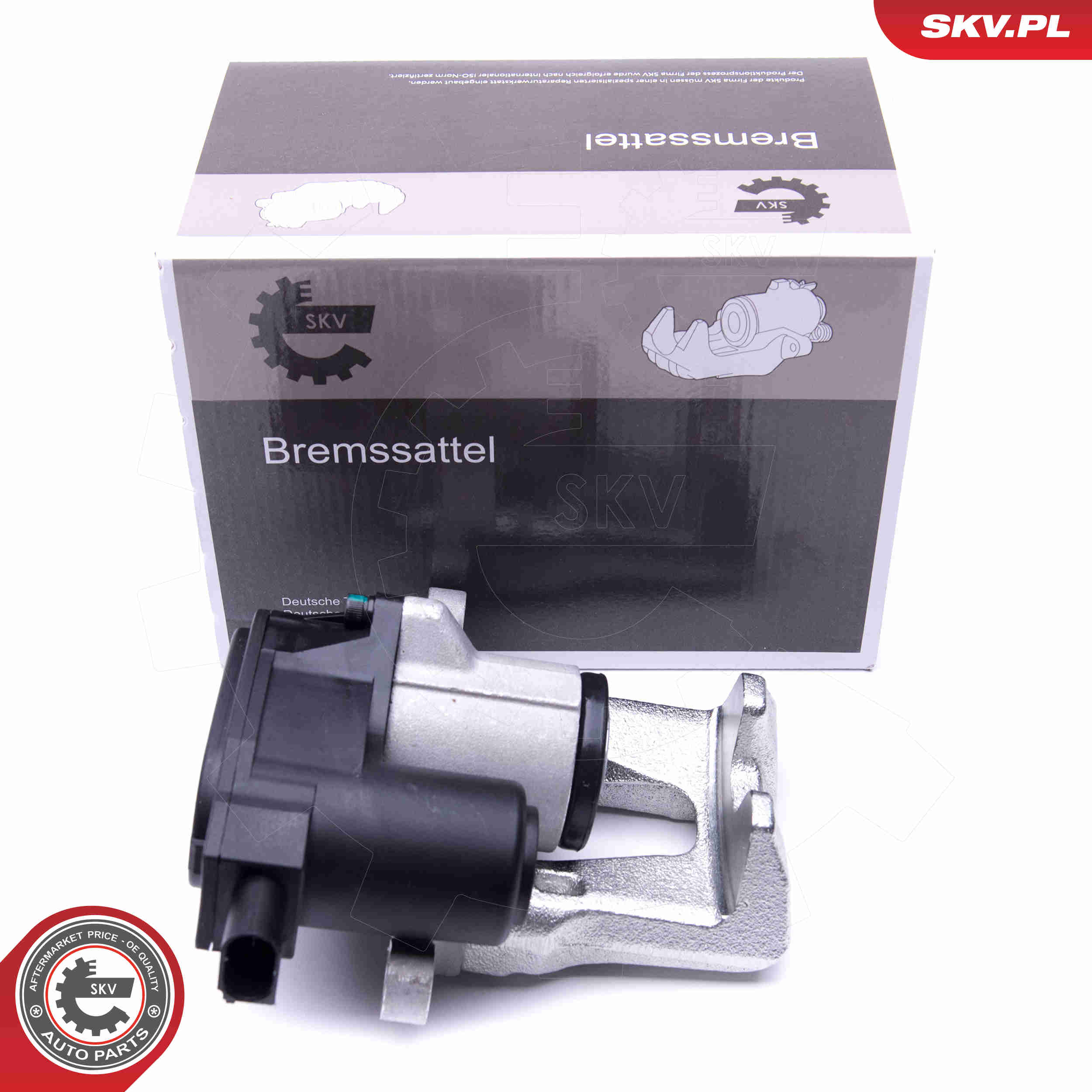 Pinza freno - 46SKV834 ESEN SKV