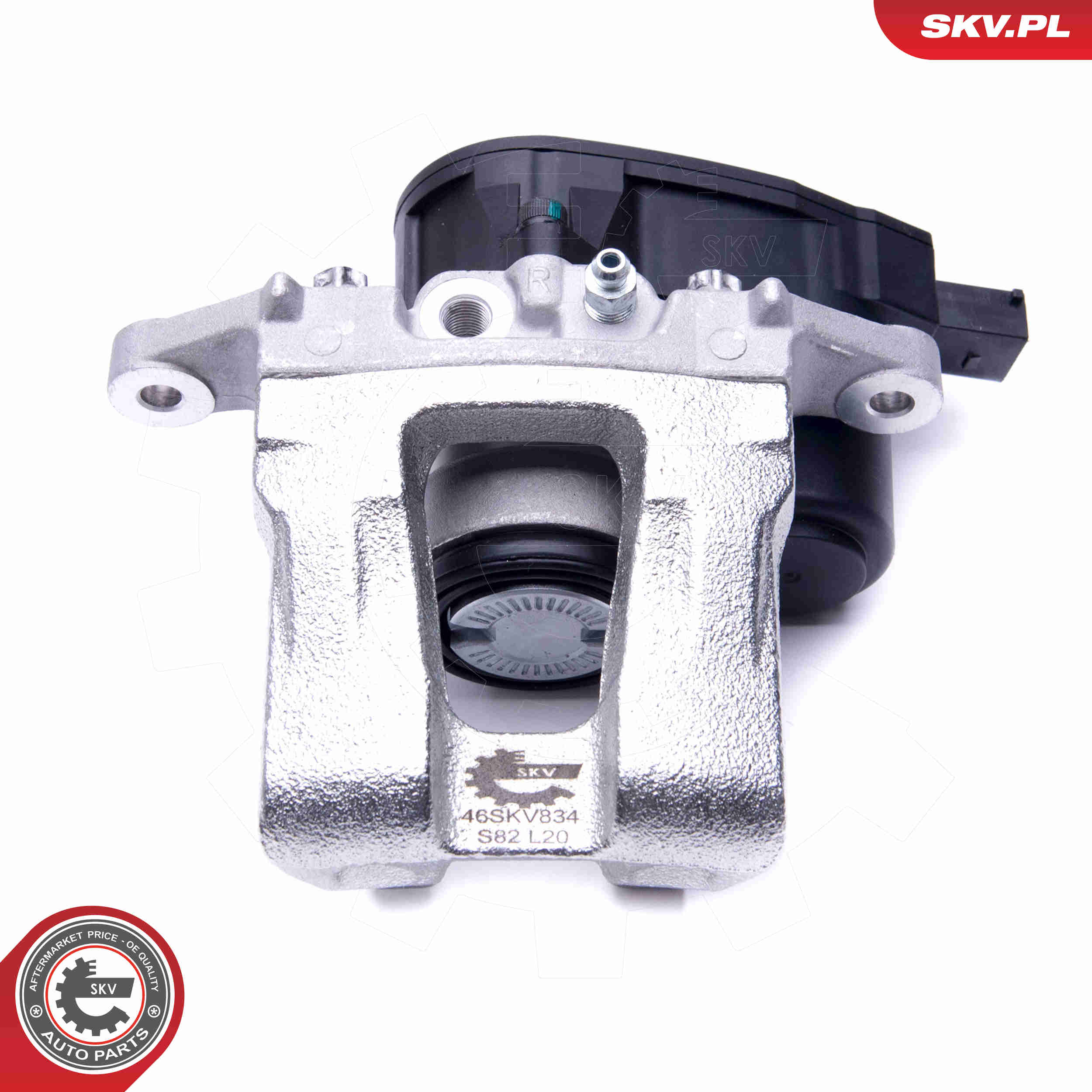 Brake Caliper - 46SKV834 ESEN SKV