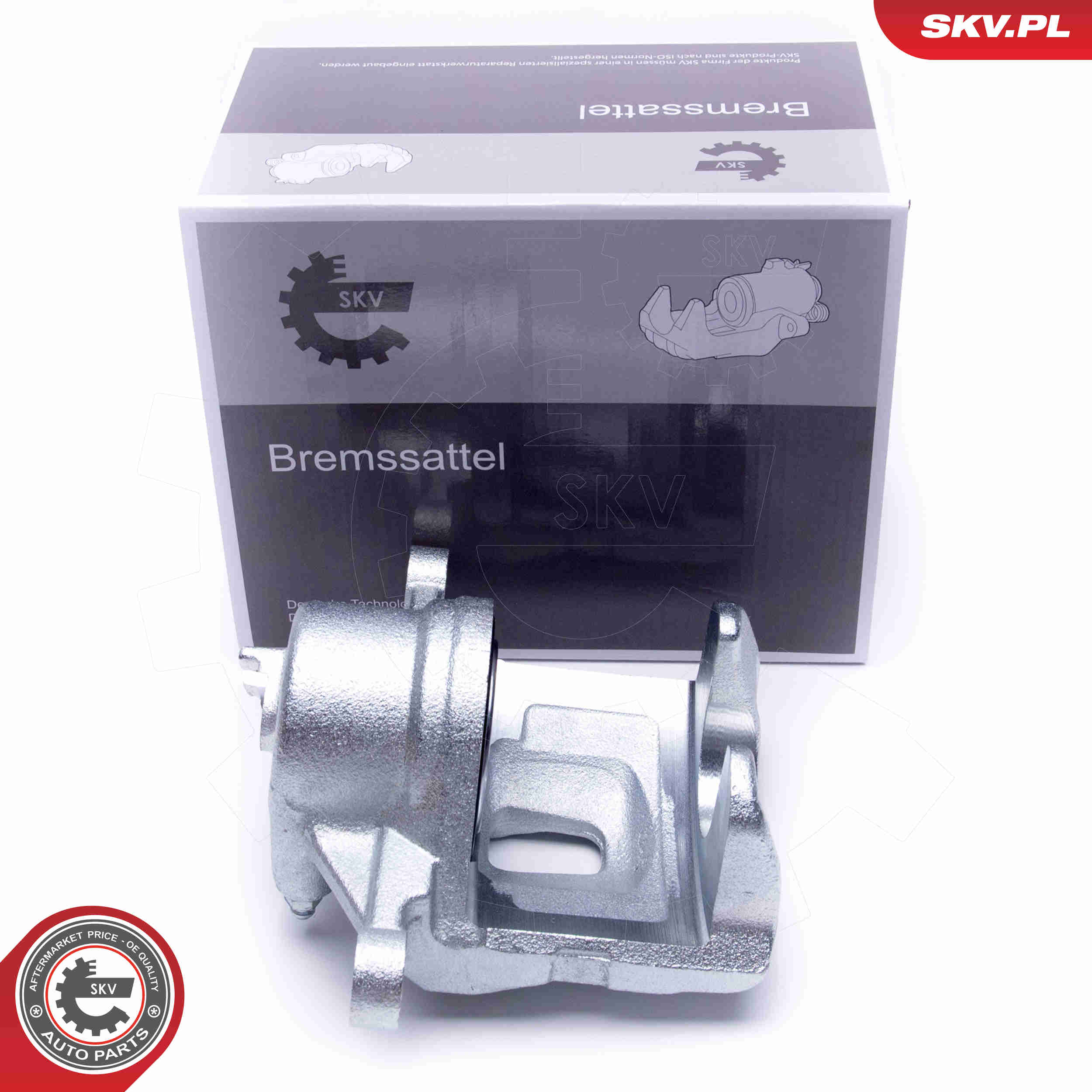 Brake Caliper - 46SKV841 ESEN SKV
