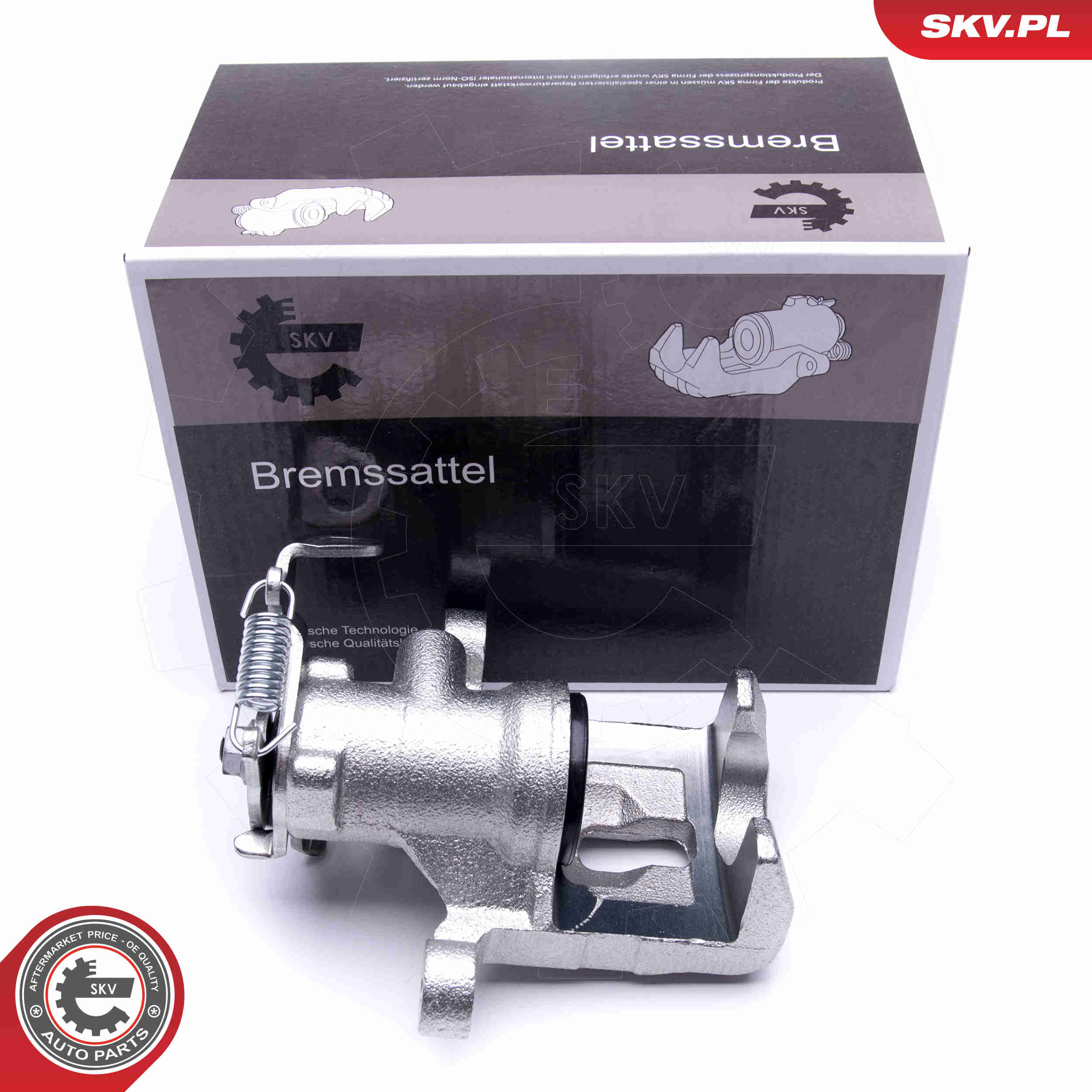 Brake Caliper - 46SKV843 ESEN SKV
