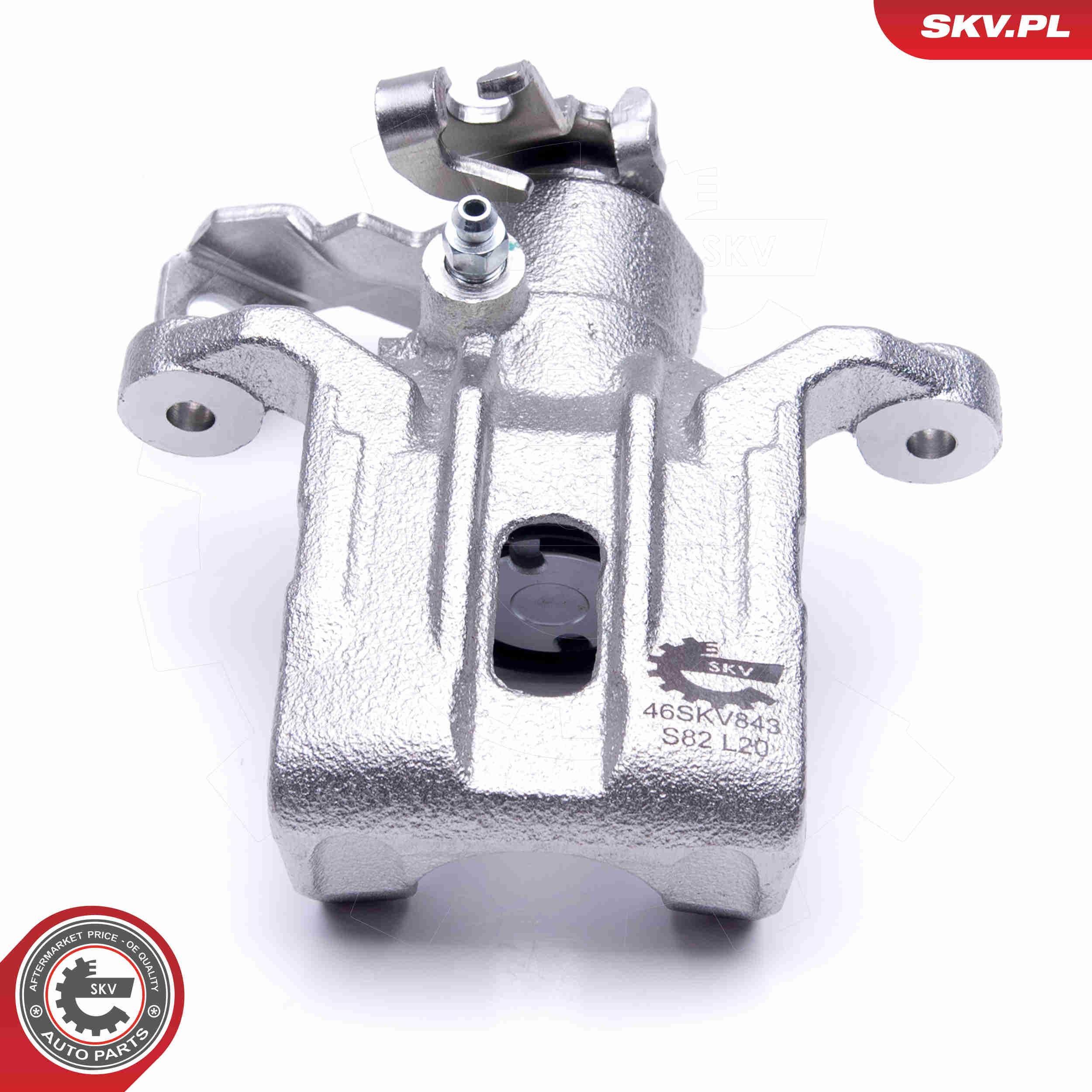 Brake Caliper - 46SKV843 ESEN SKV