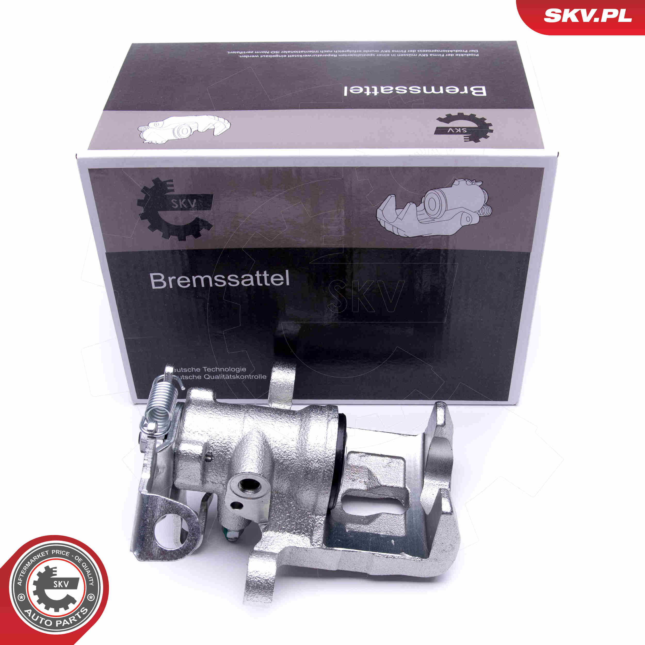 Brake Caliper - 46SKV844 ESEN SKV