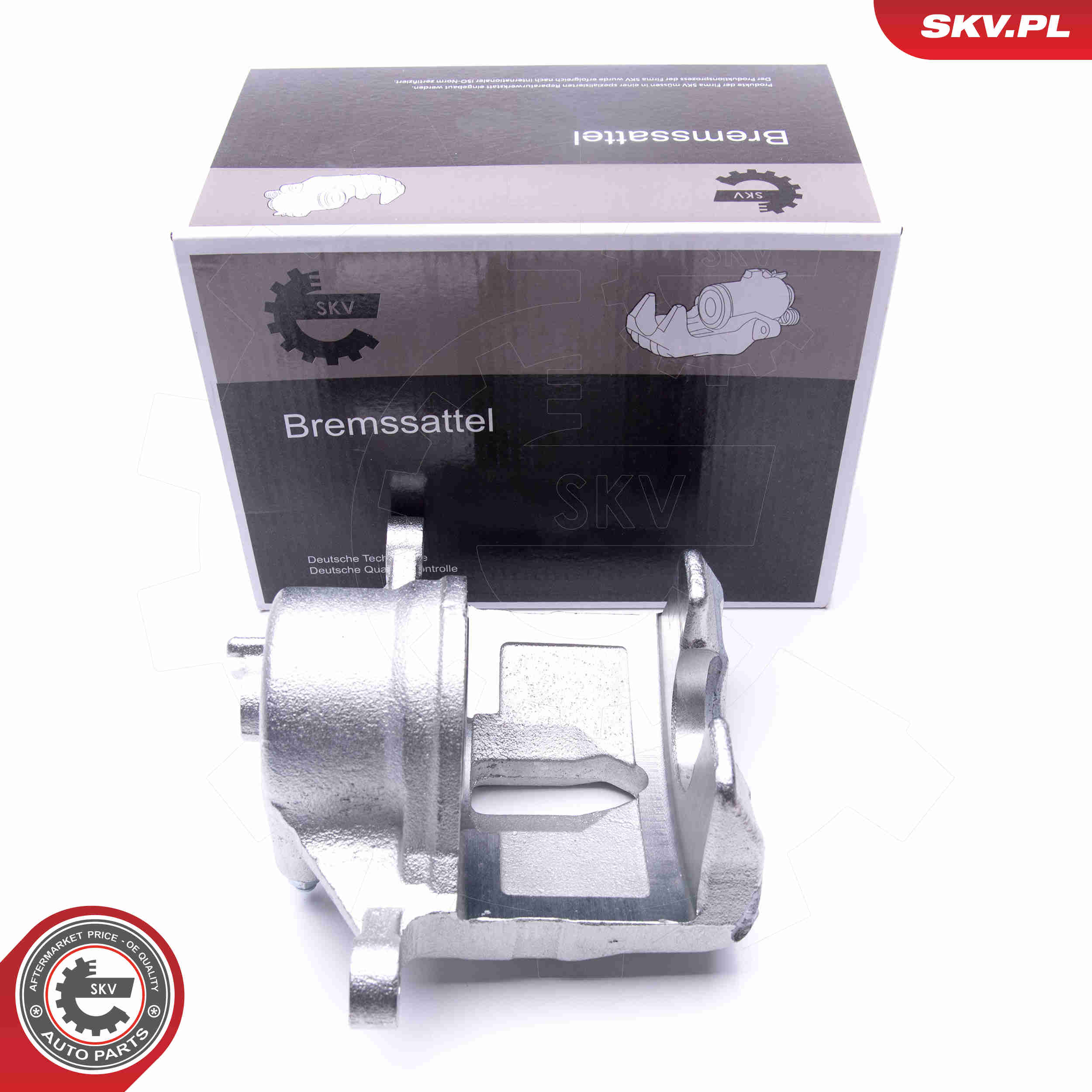 Brake Caliper - 46SKV851 ESEN SKV