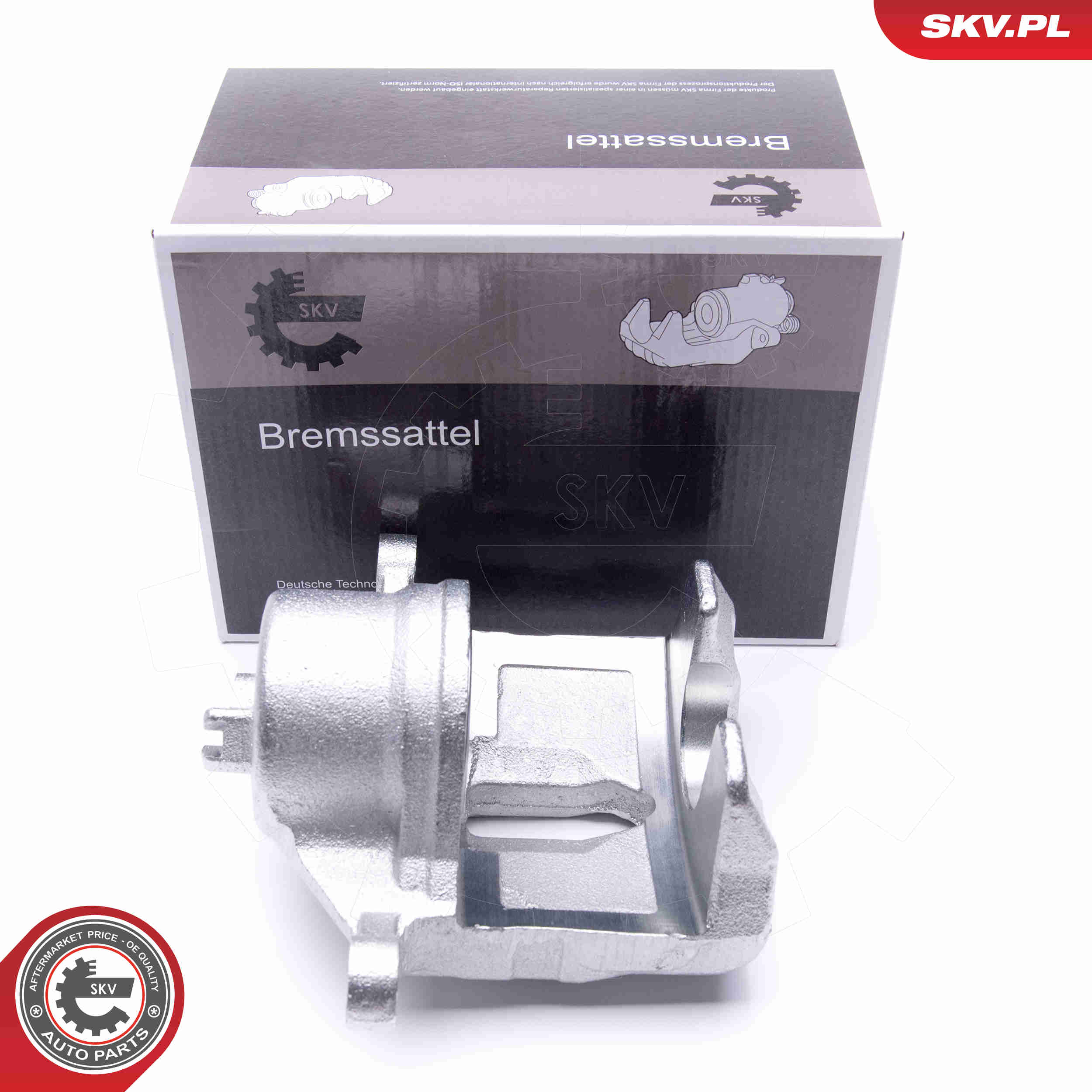 Brake Caliper - 46SKV852 ESEN SKV