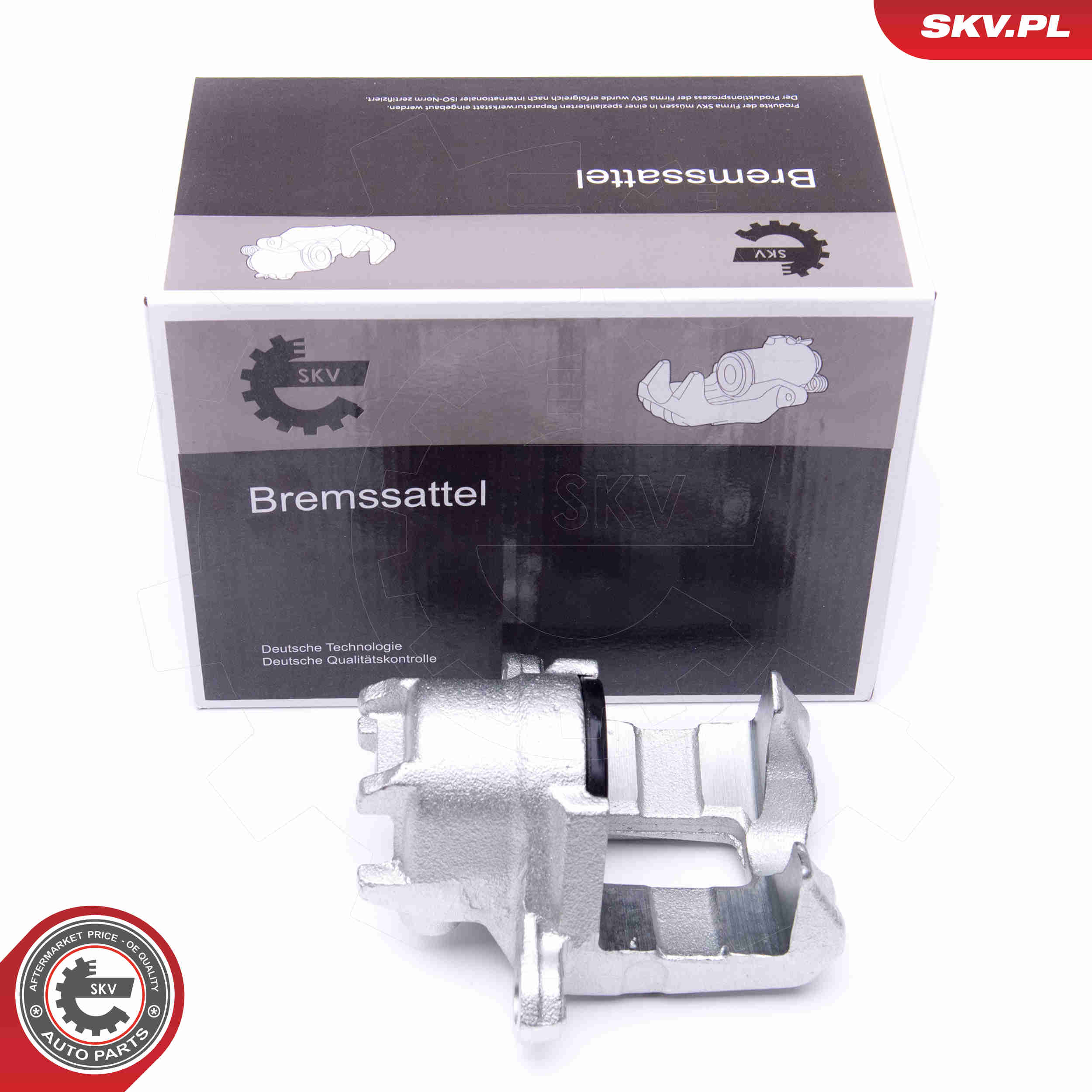 Brake Caliper - 46SKV863 ESEN SKV