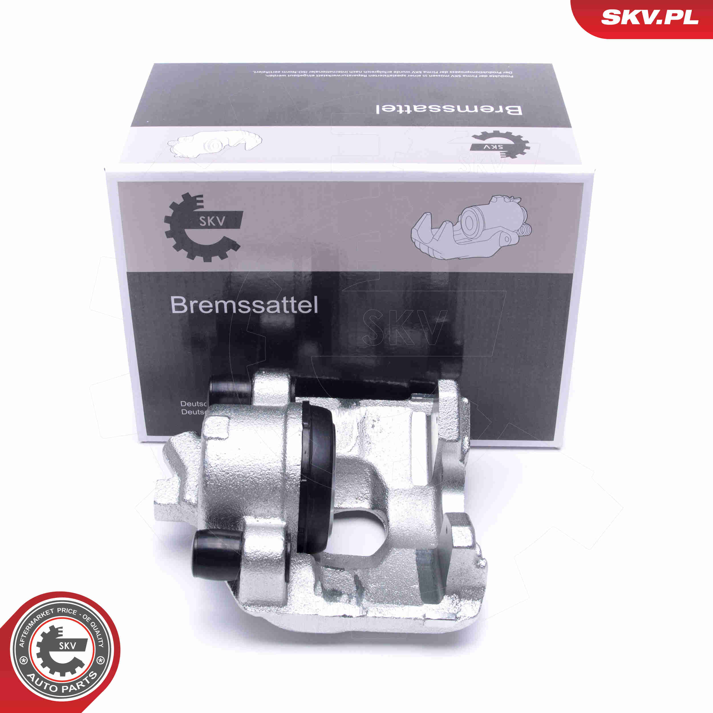 Brake Caliper - 46SKV872 ESEN SKV