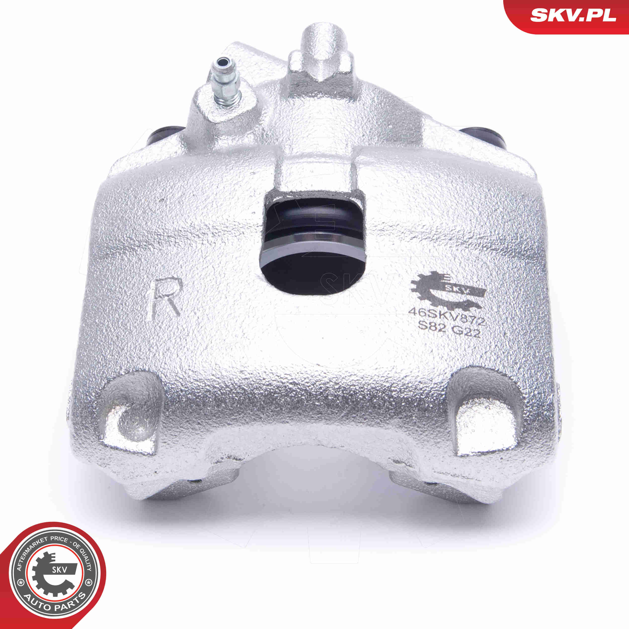 Brake Caliper - 46SKV872 ESEN SKV