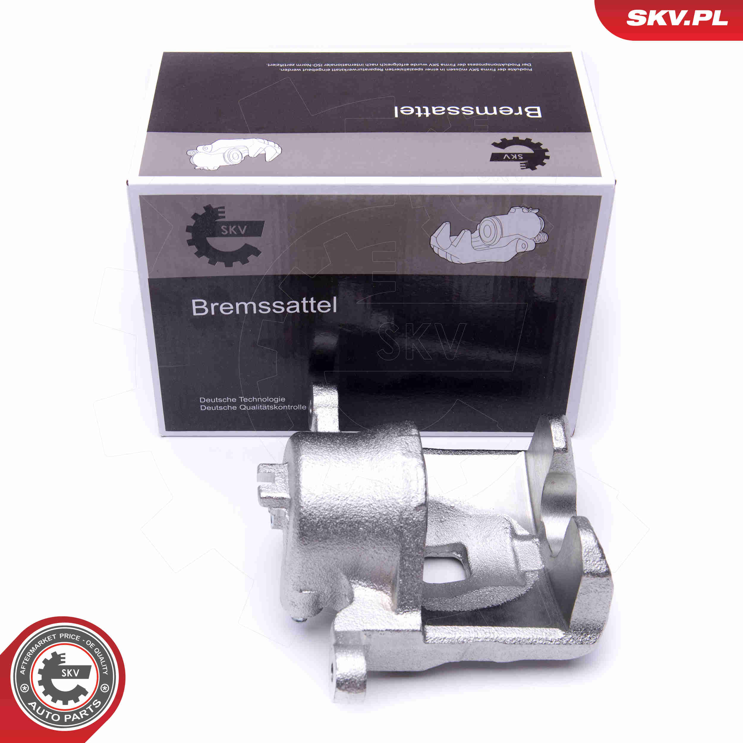 Pinza freno - 46SKV881 ESEN SKV