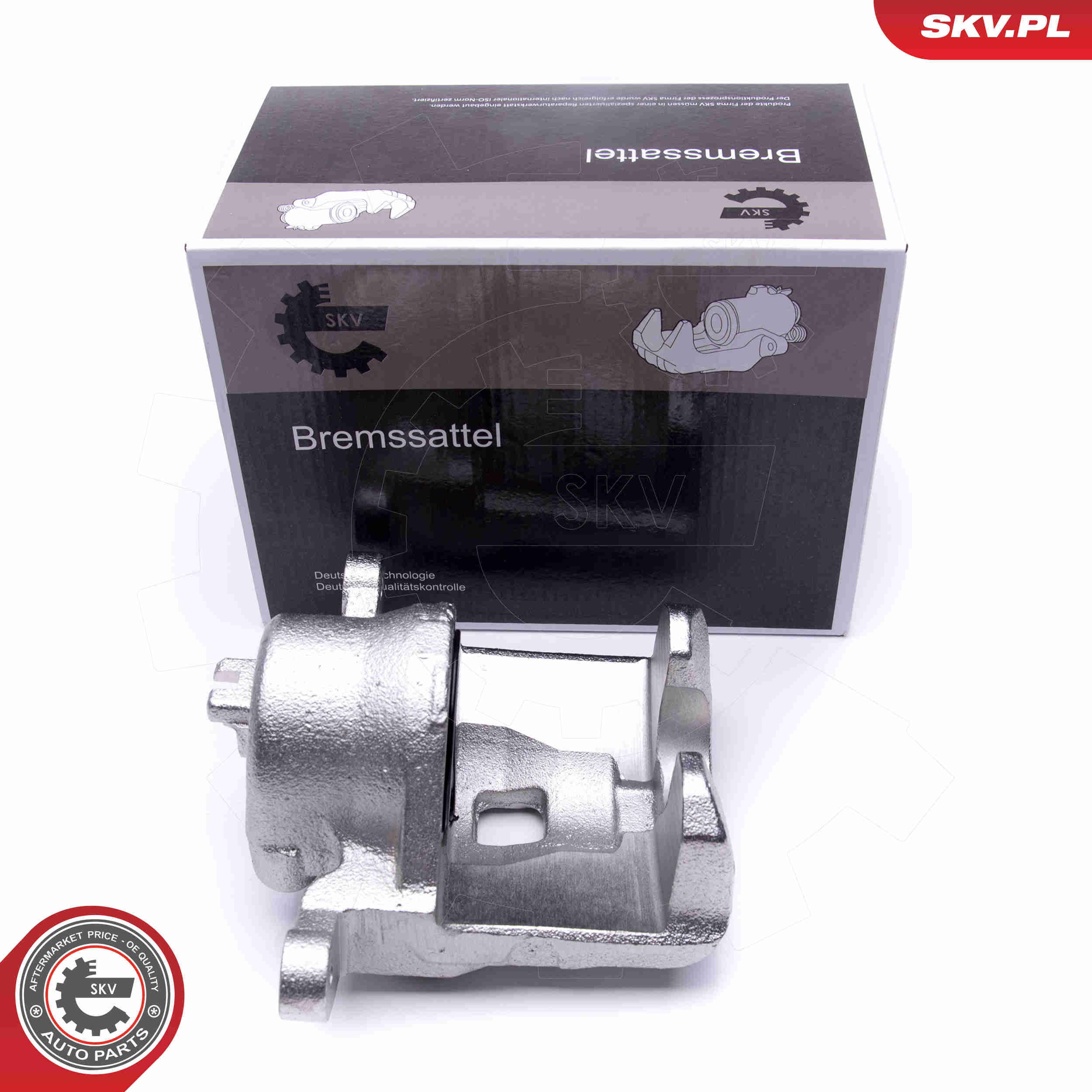 Pinza freno - 46SKV882 ESEN SKV