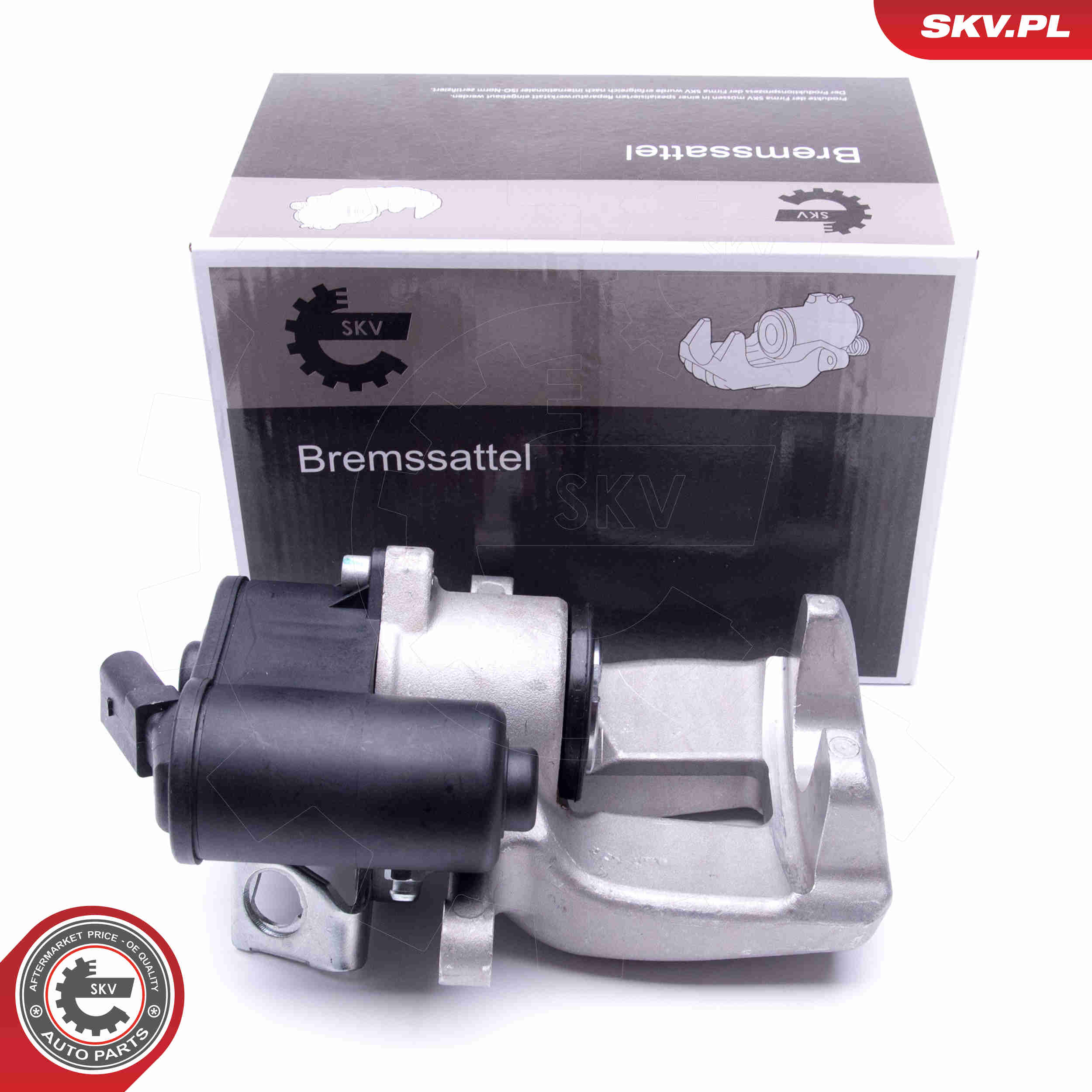 Brake Caliper - 46SKV893 ESEN SKV