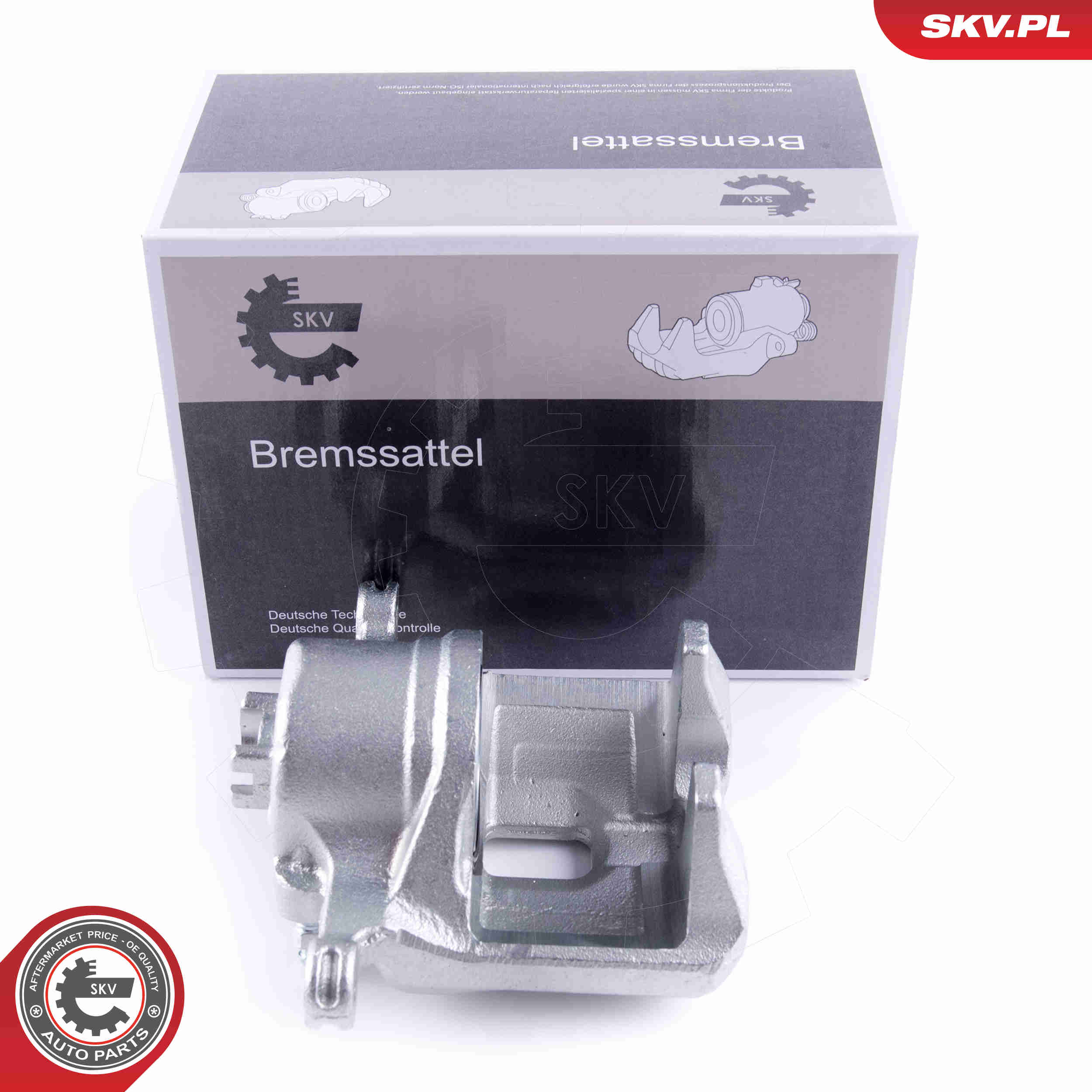 Brake Caliper - 46SKV901 ESEN SKV