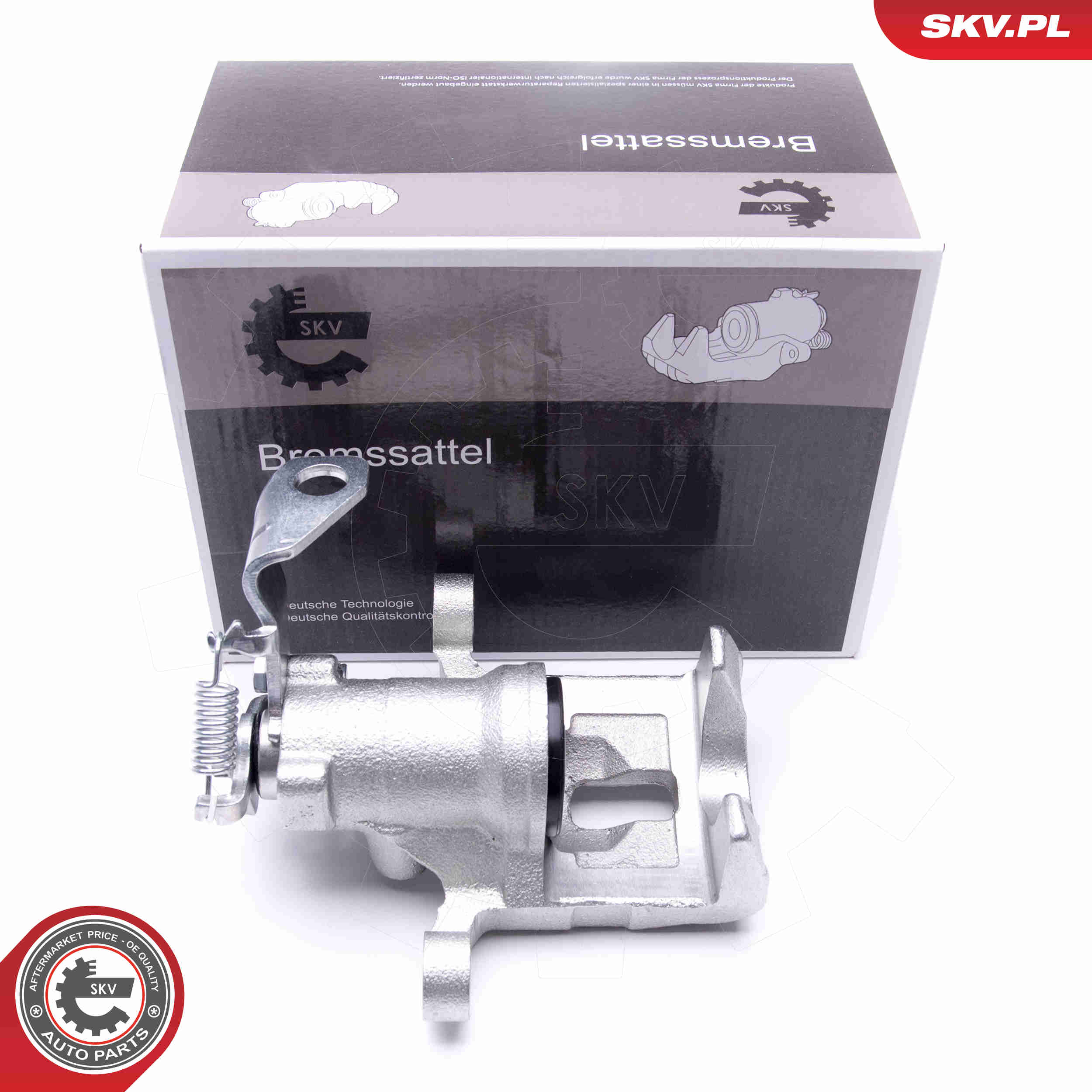 Brake Caliper - 46SKV913 ESEN SKV