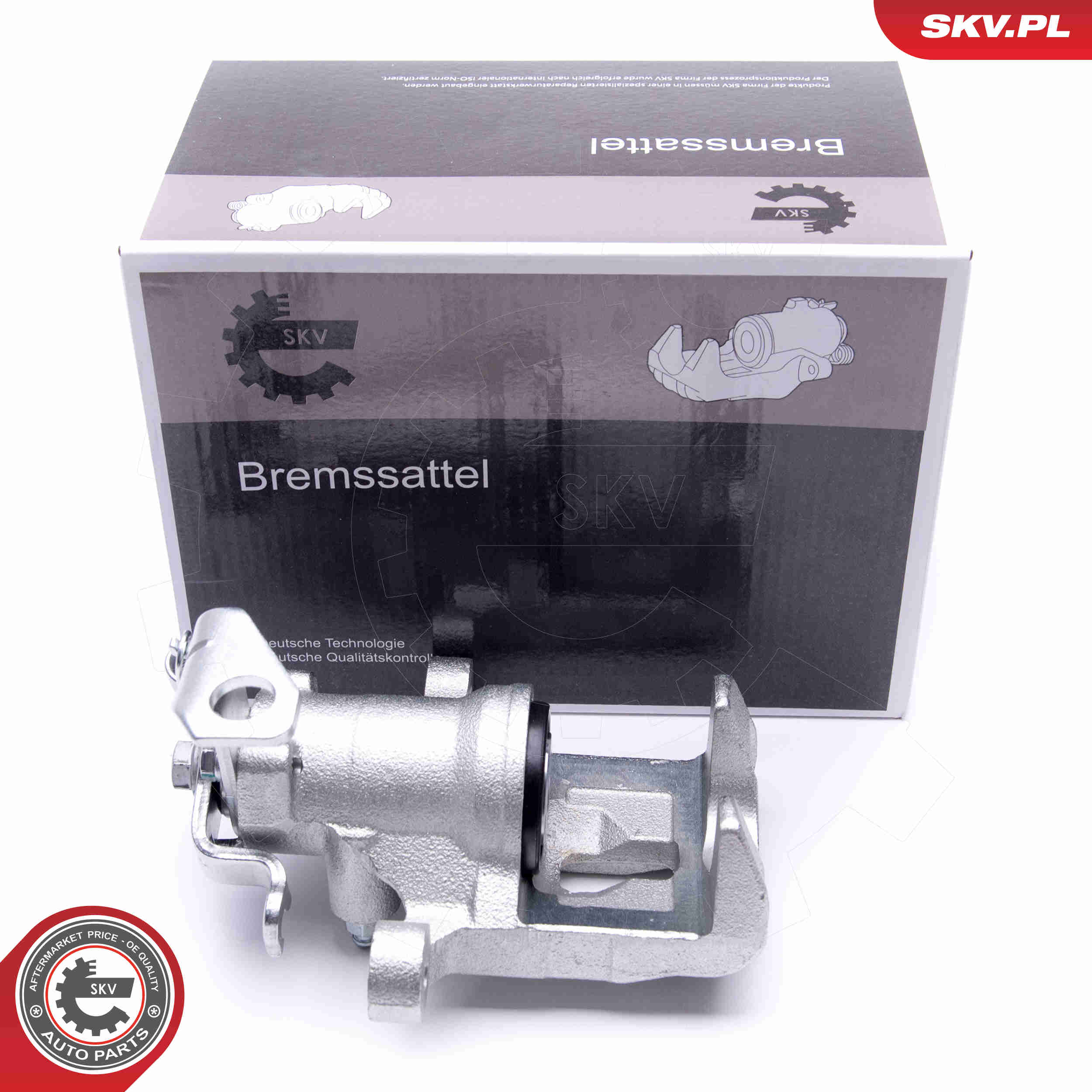 Тормозной суппорт - 46SKV914 ESEN SKV