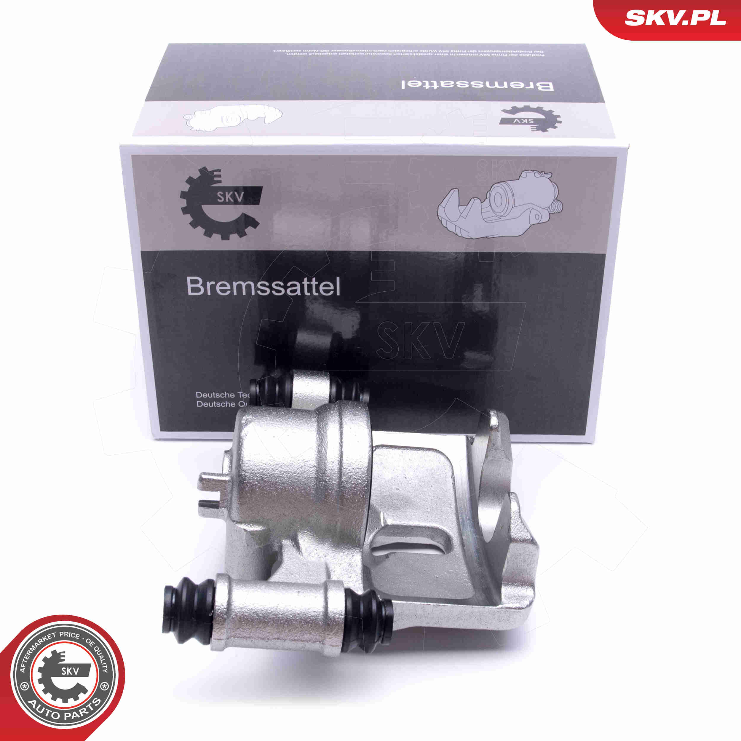 Brake Caliper - 46SKV921 ESEN SKV
