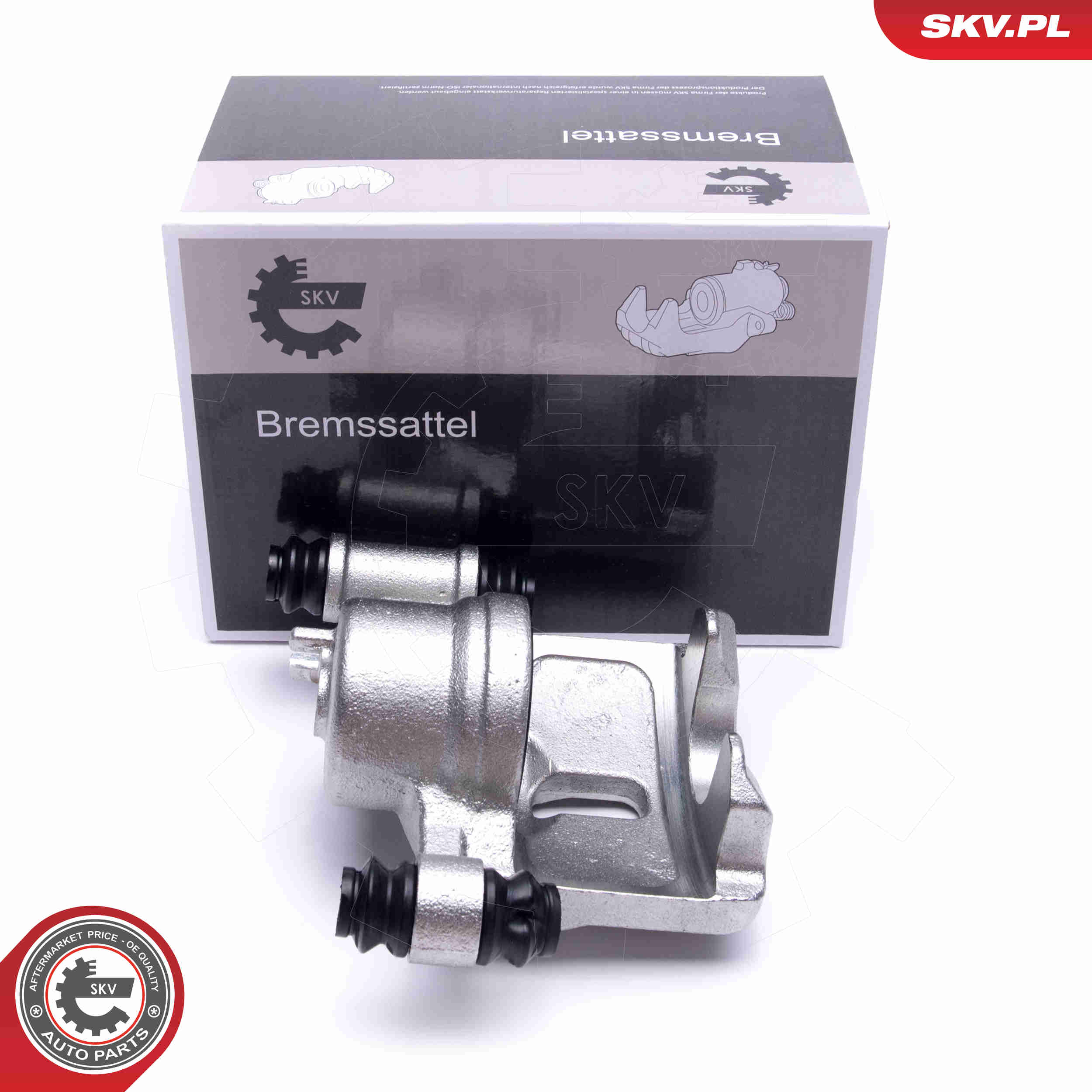Brake Caliper - 46SKV922 ESEN SKV