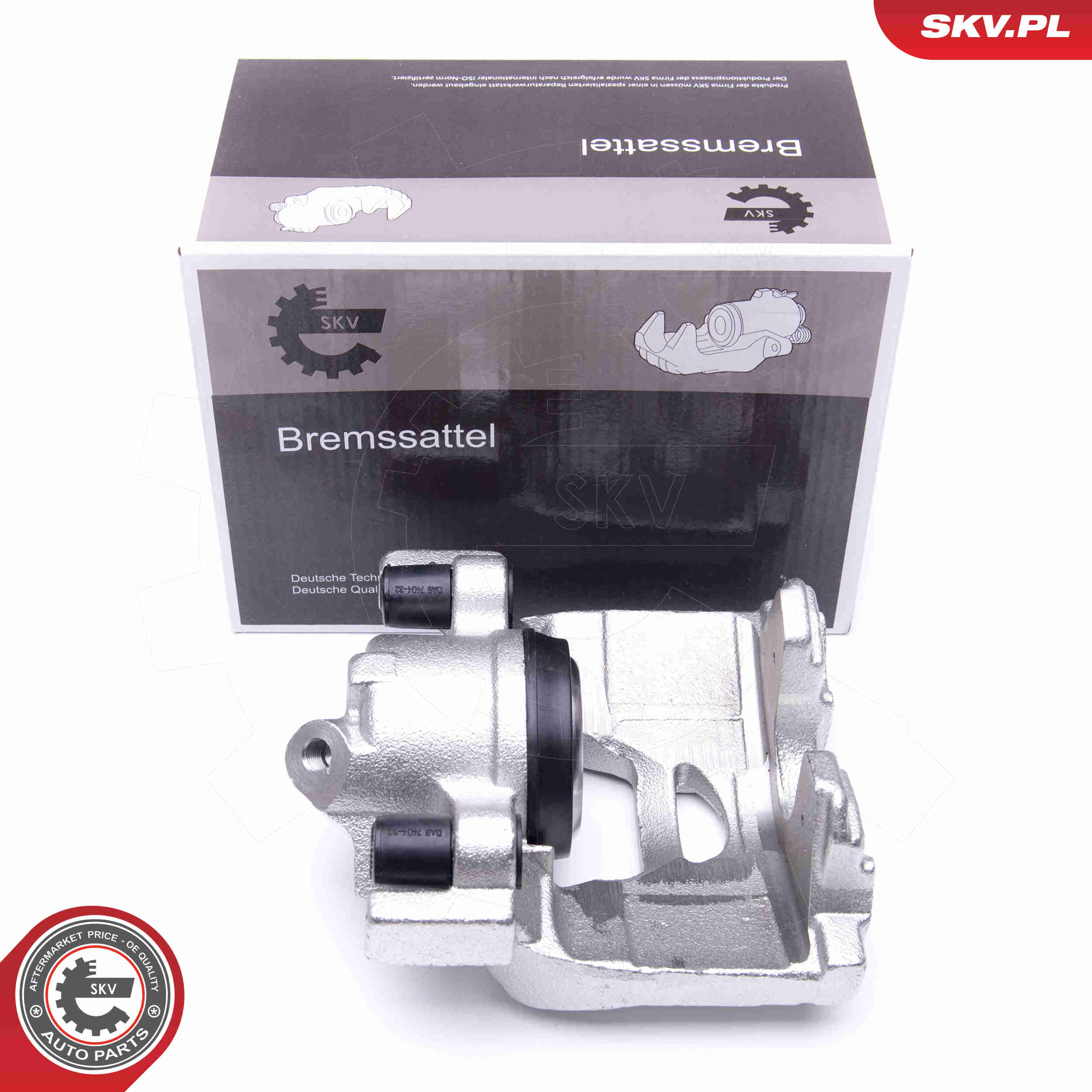 Pinza freno - 46SKV931 ESEN SKV