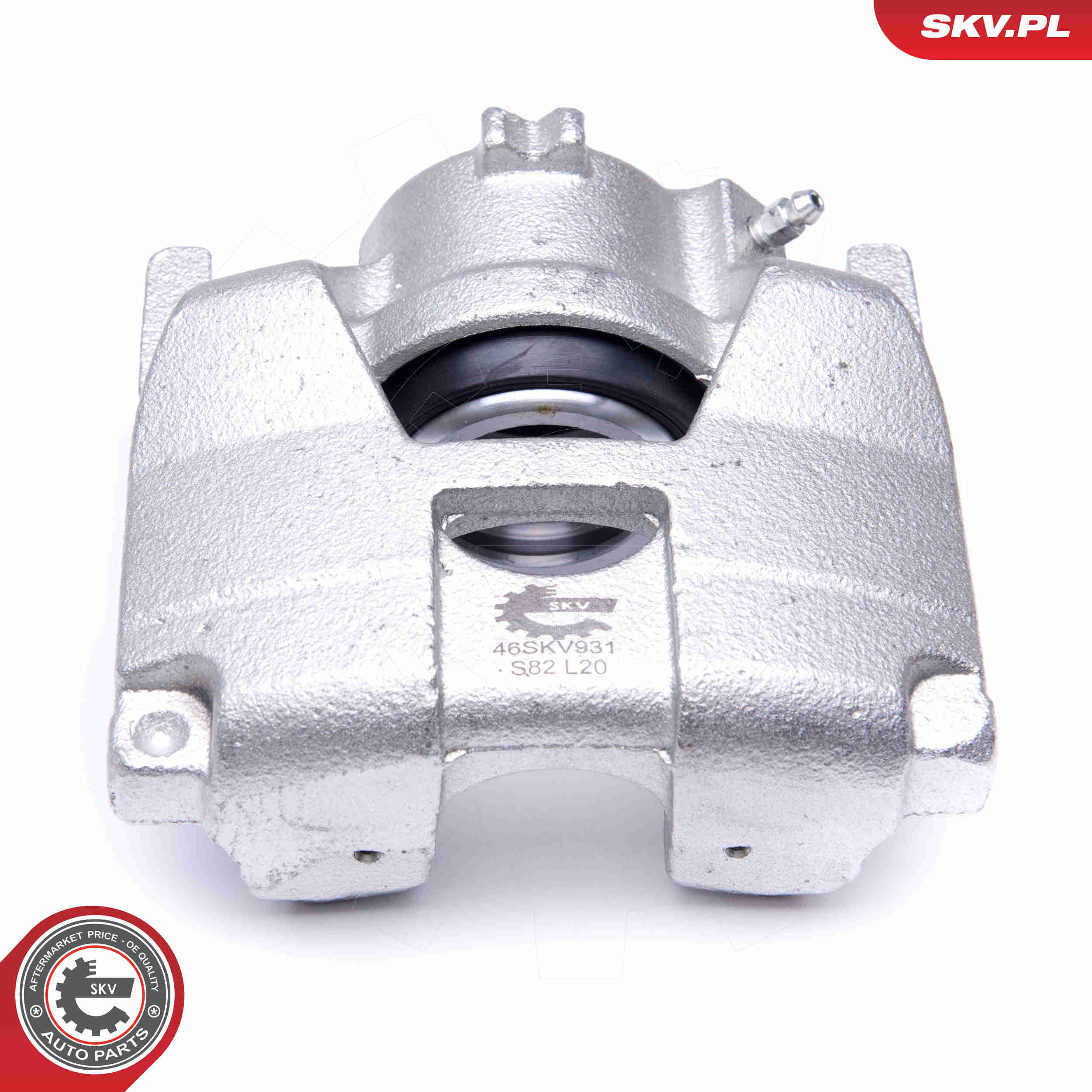 Brake Caliper - 46SKV931 ESEN SKV