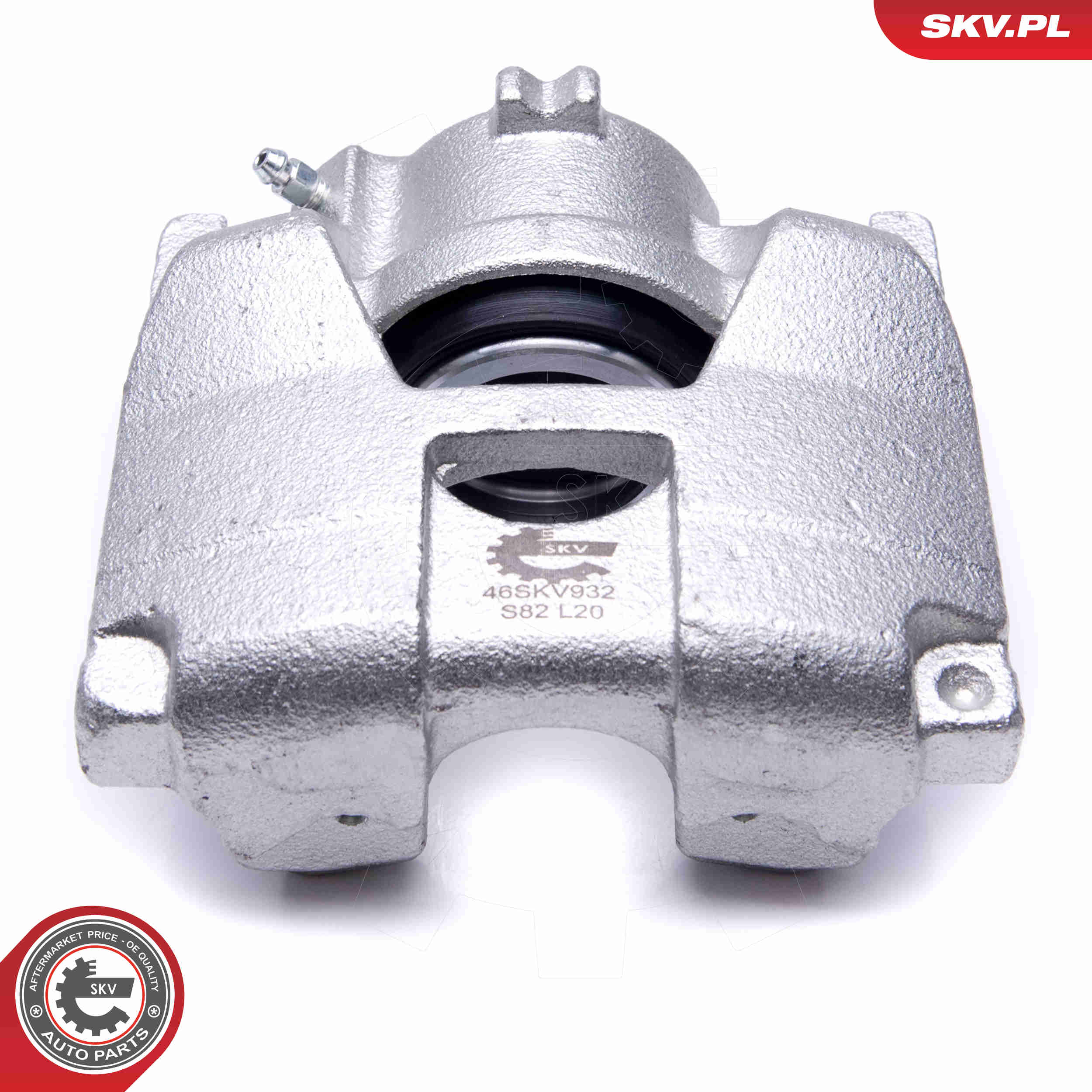 Brake Caliper - 46SKV932 ESEN SKV