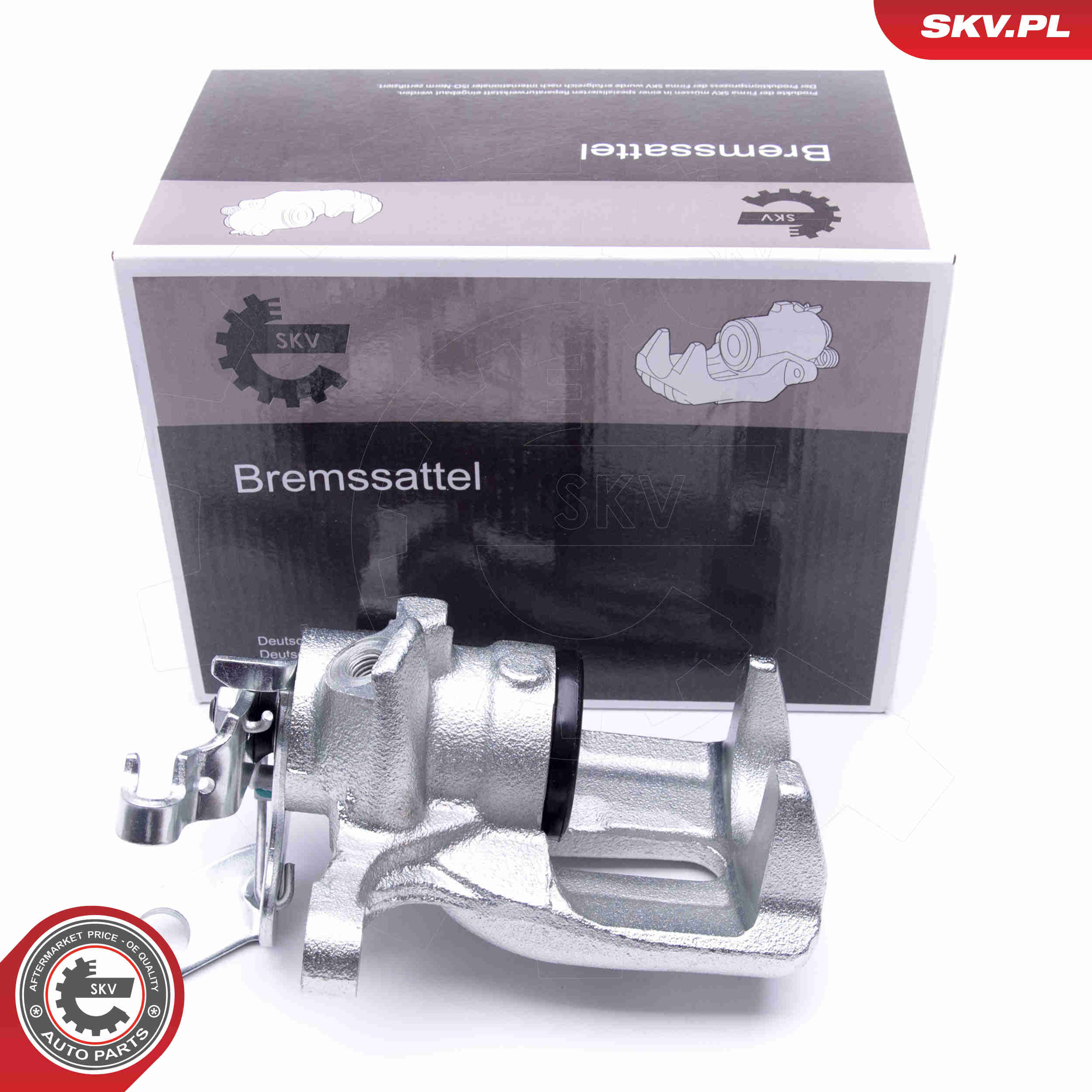 Brake Caliper - 46SKV943 ESEN SKV