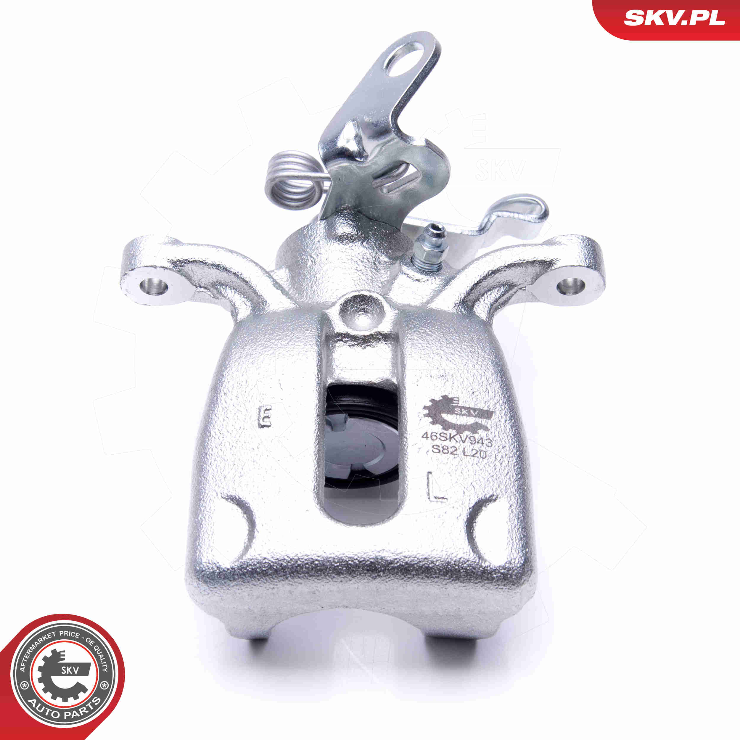 Brake Caliper - 46SKV943 ESEN SKV