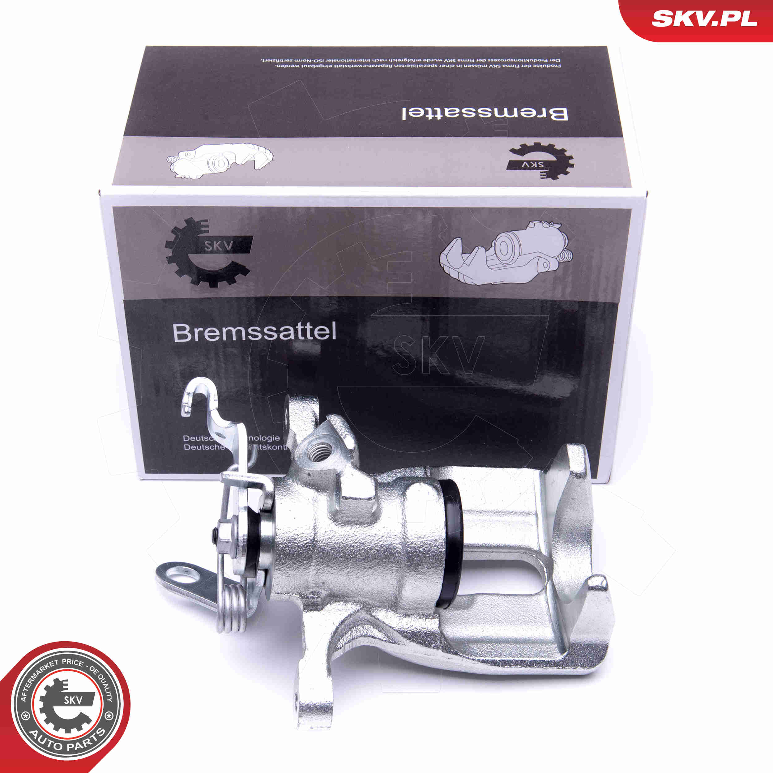 Brake Caliper - 46SKV944 ESEN SKV