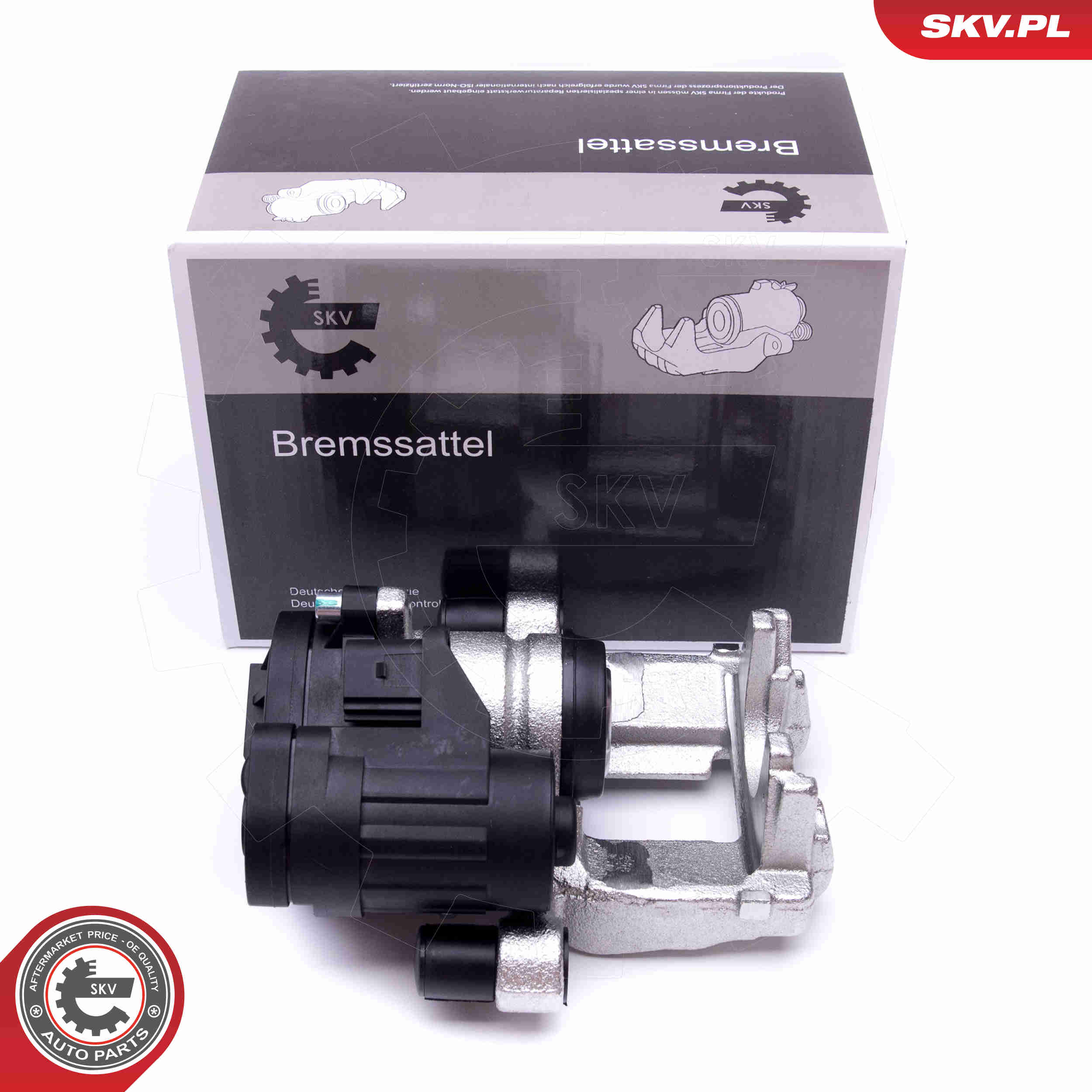 Brake Caliper - 46SKV953 ESEN SKV