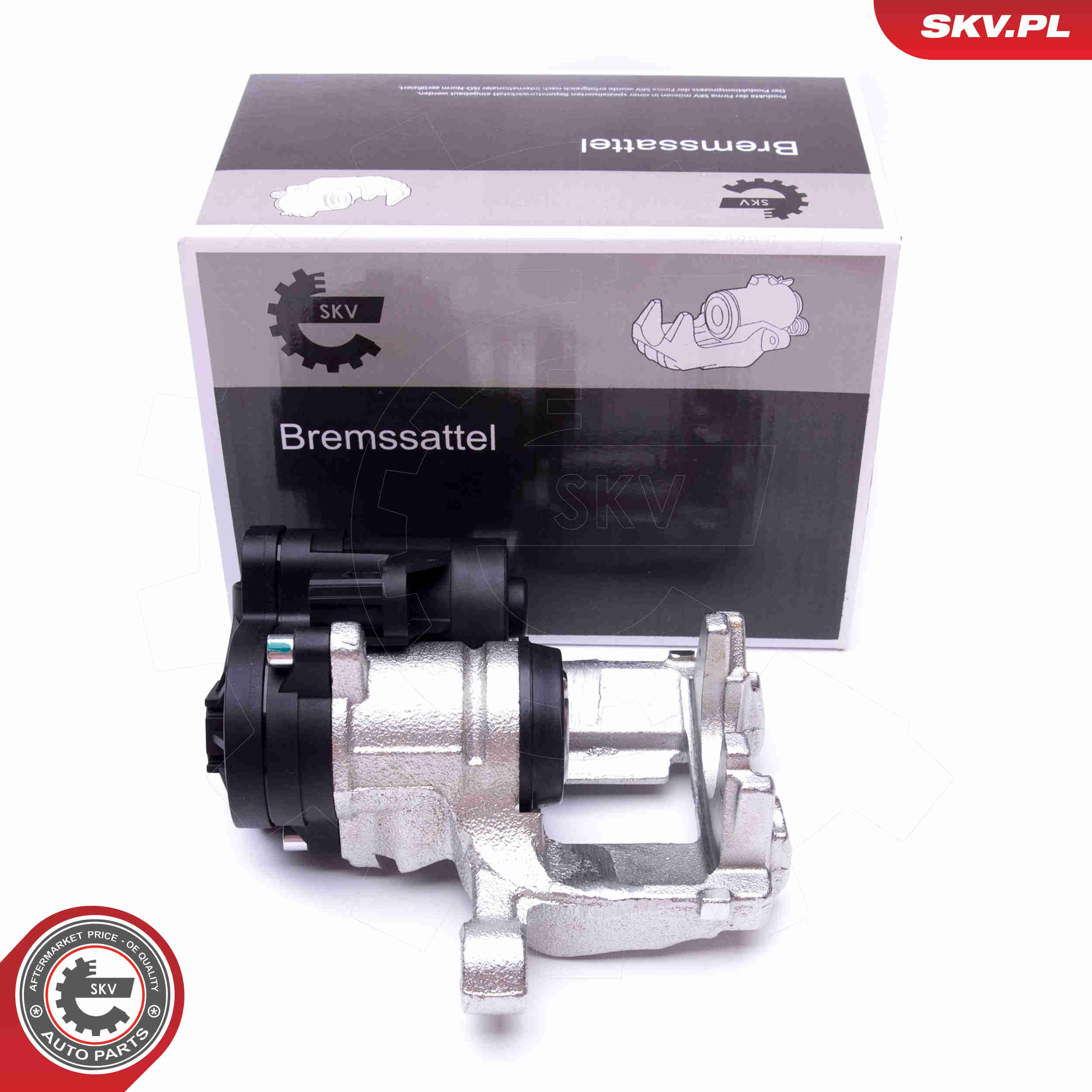 Brake Caliper - 46SKV954 ESEN SKV