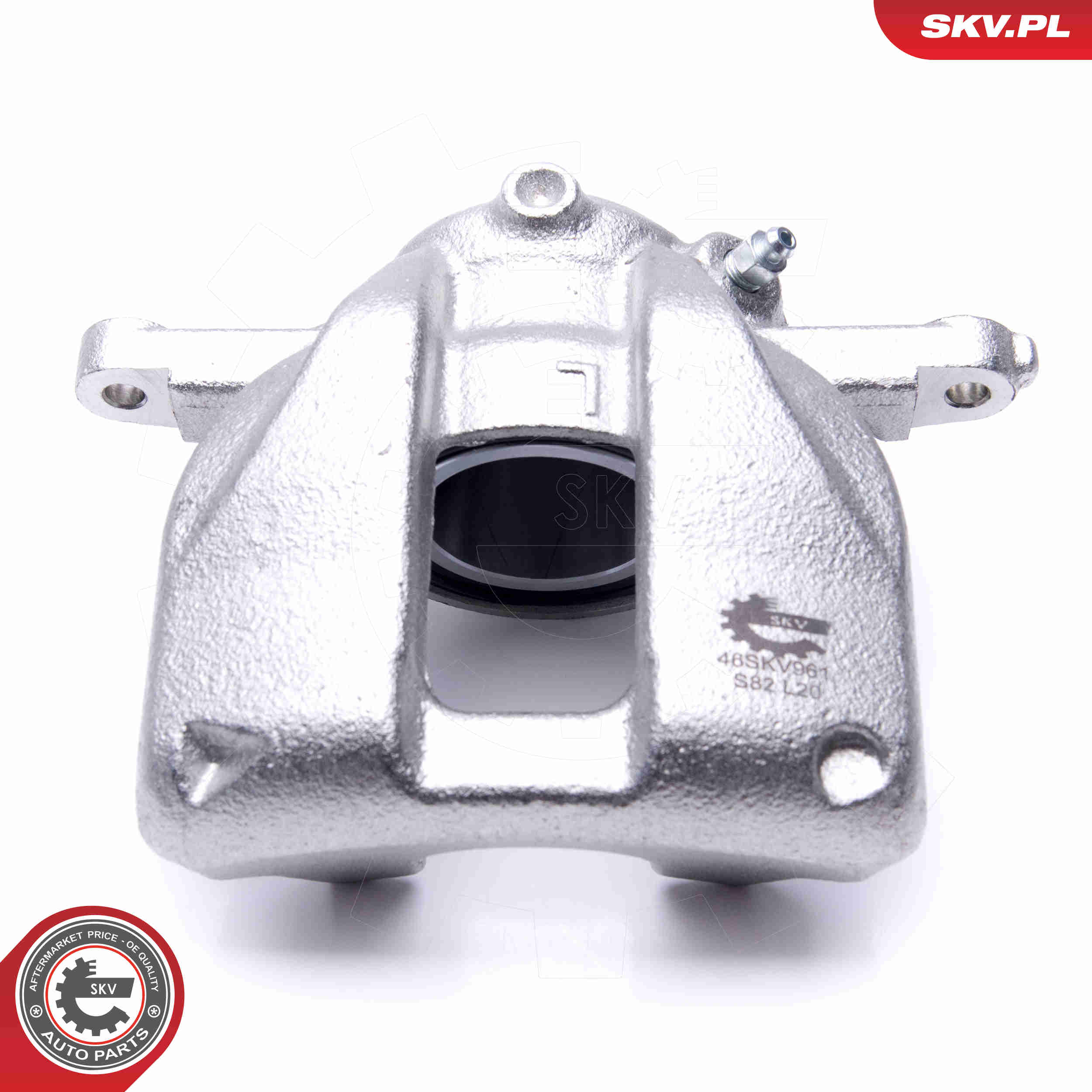 Brake Caliper - 46SKV961 ESEN SKV