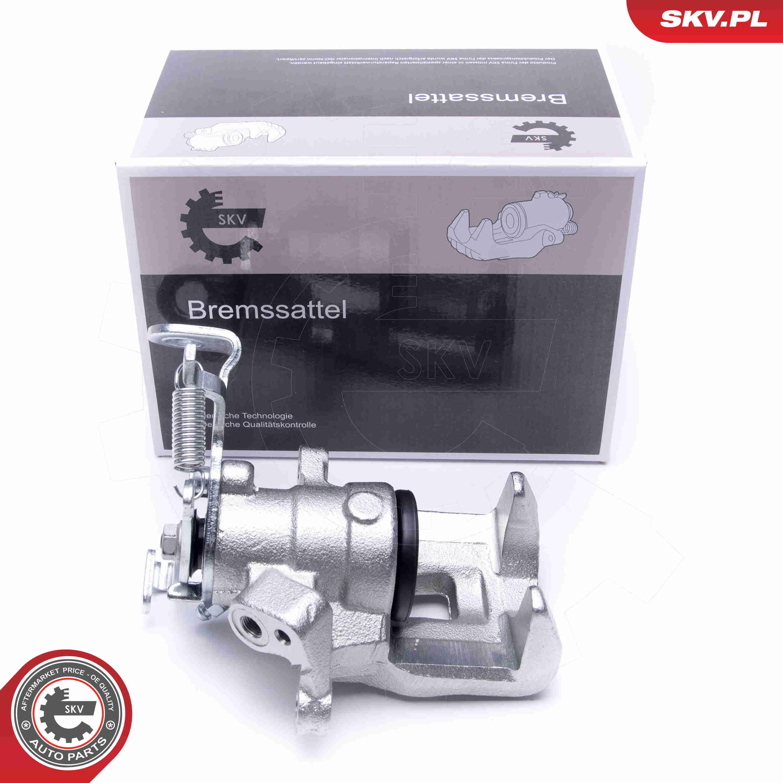Pinza freno - 46SKV983 ESEN SKV