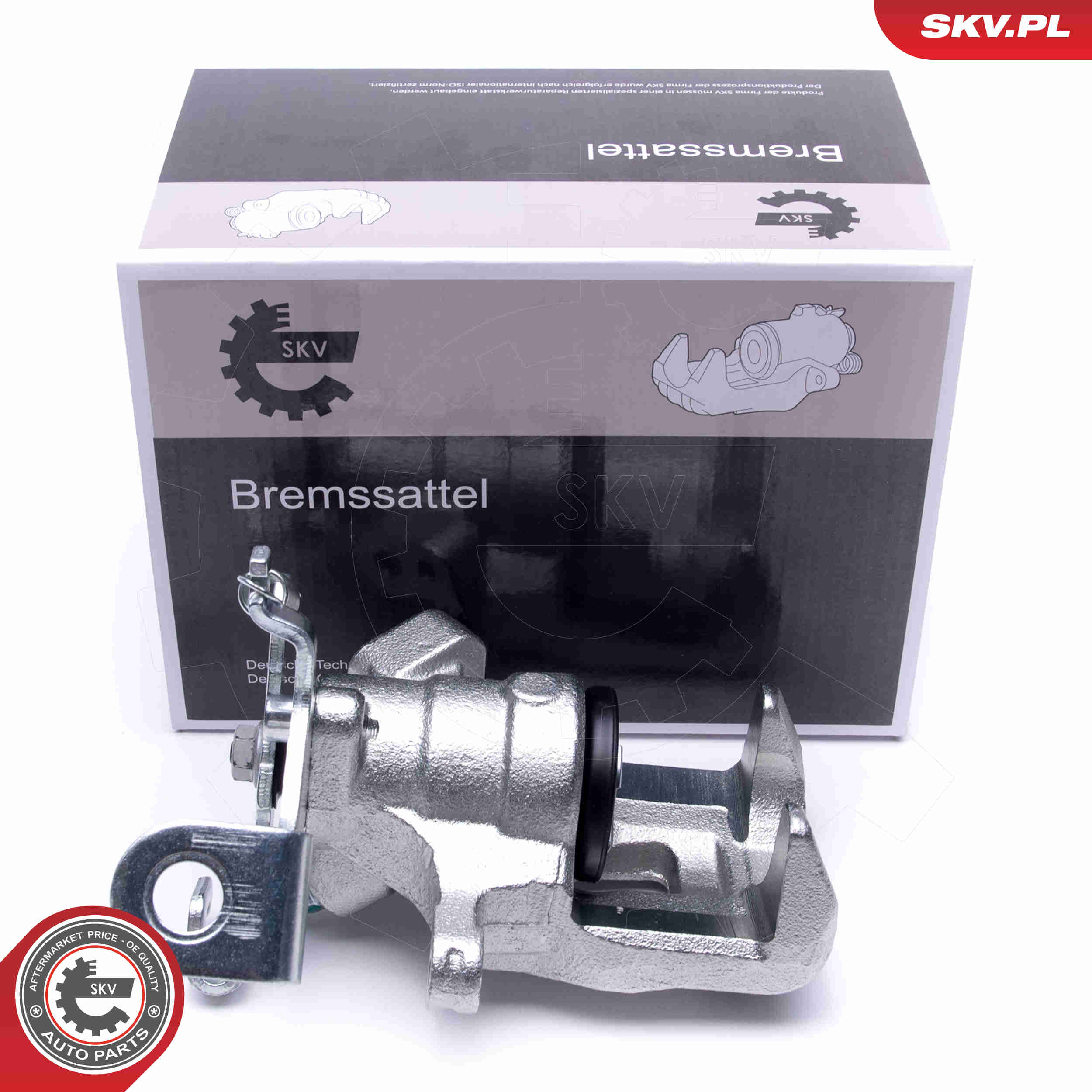 Pinza freno - 46SKV984 ESEN SKV
