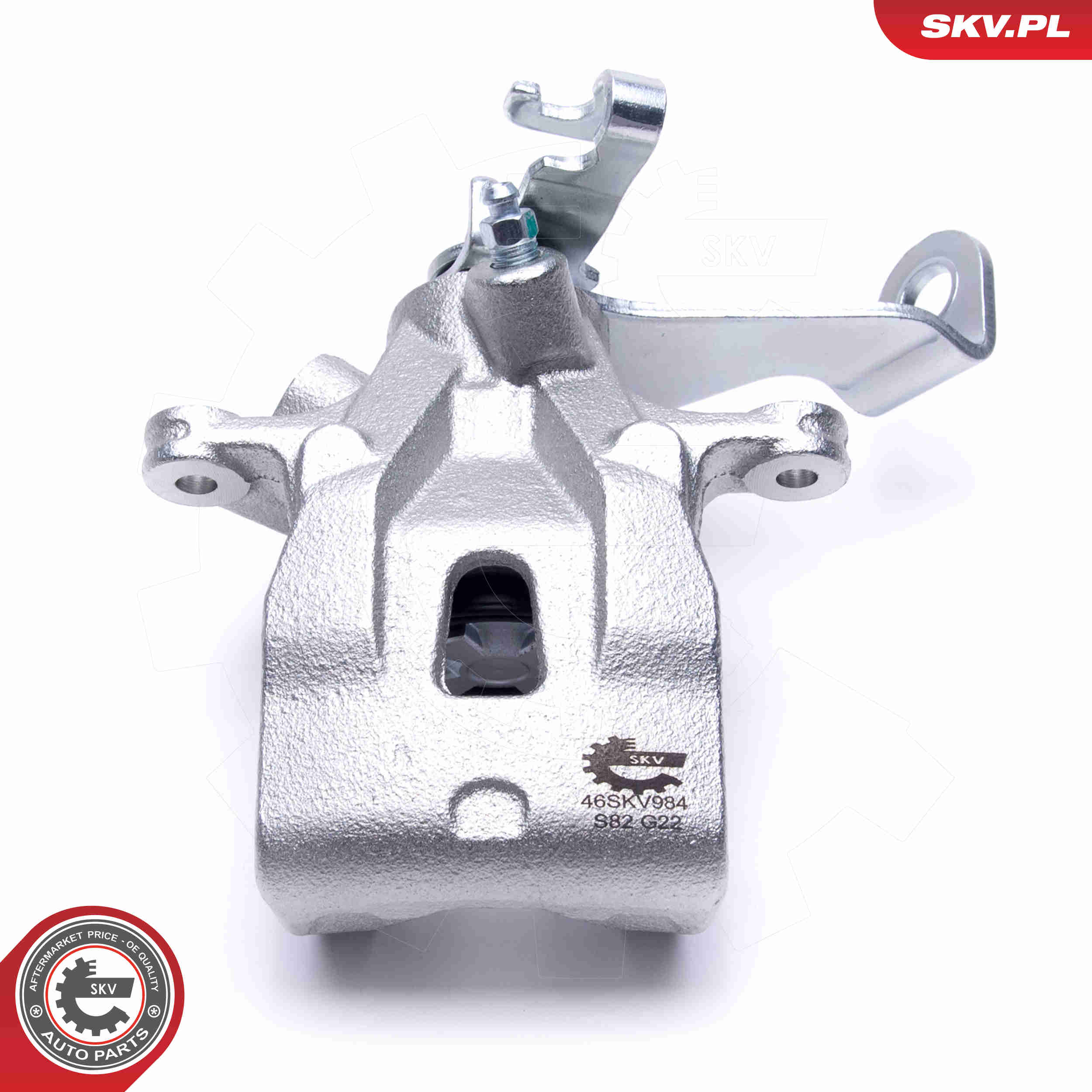 Brake Caliper - 46SKV984 ESEN SKV