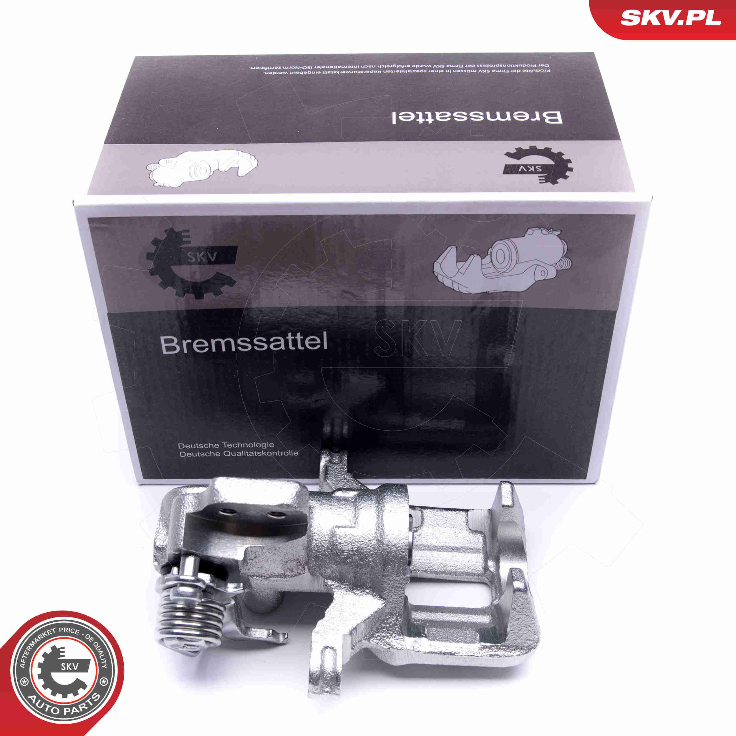 Pinza freno - 46SKV993 ESEN SKV