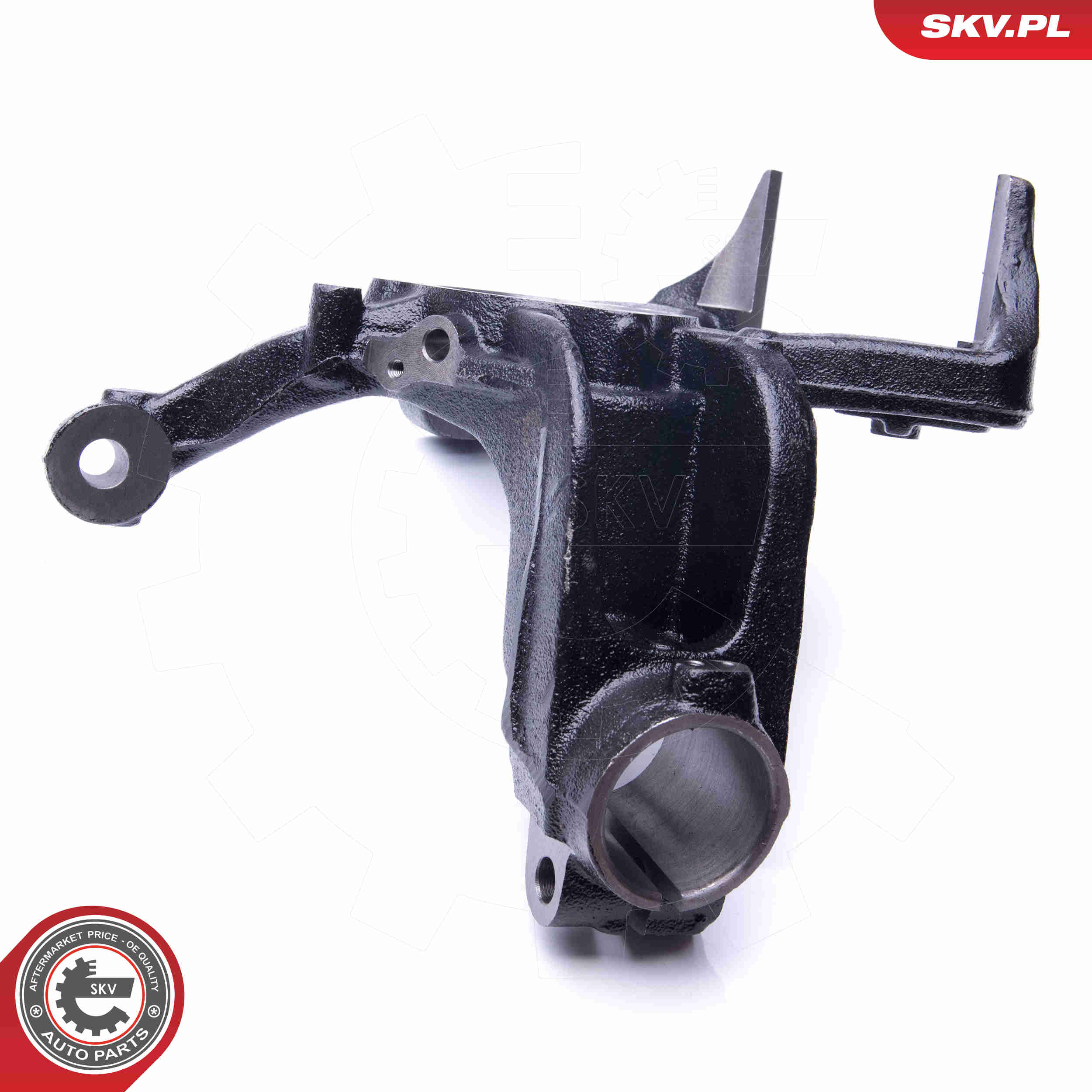 Steering Knuckle, wheel suspension - 47SKV051 ESEN SKV