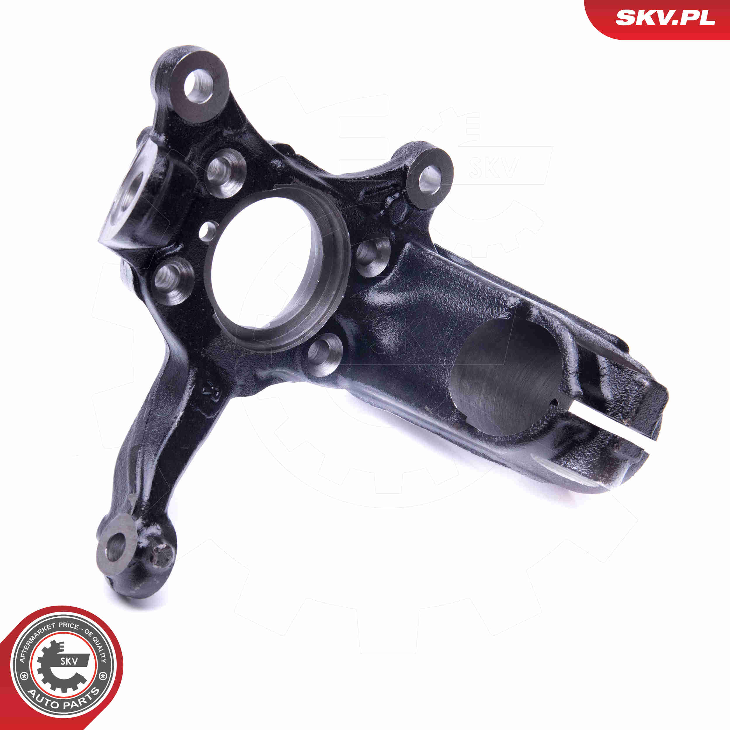 Steering Knuckle, wheel suspension - 47SKV062 ESEN SKV