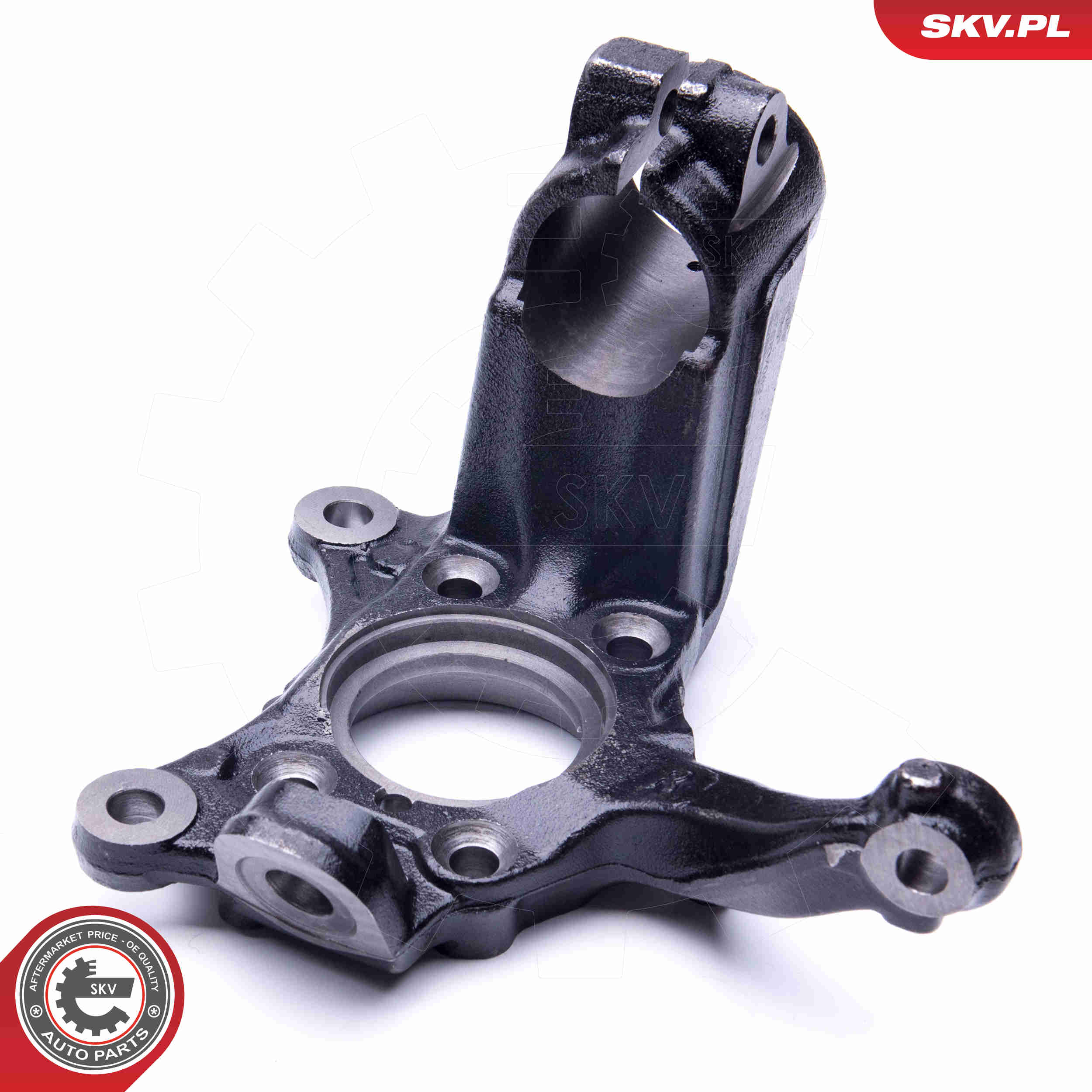 Steering Knuckle, wheel suspension - 47SKV062 ESEN SKV