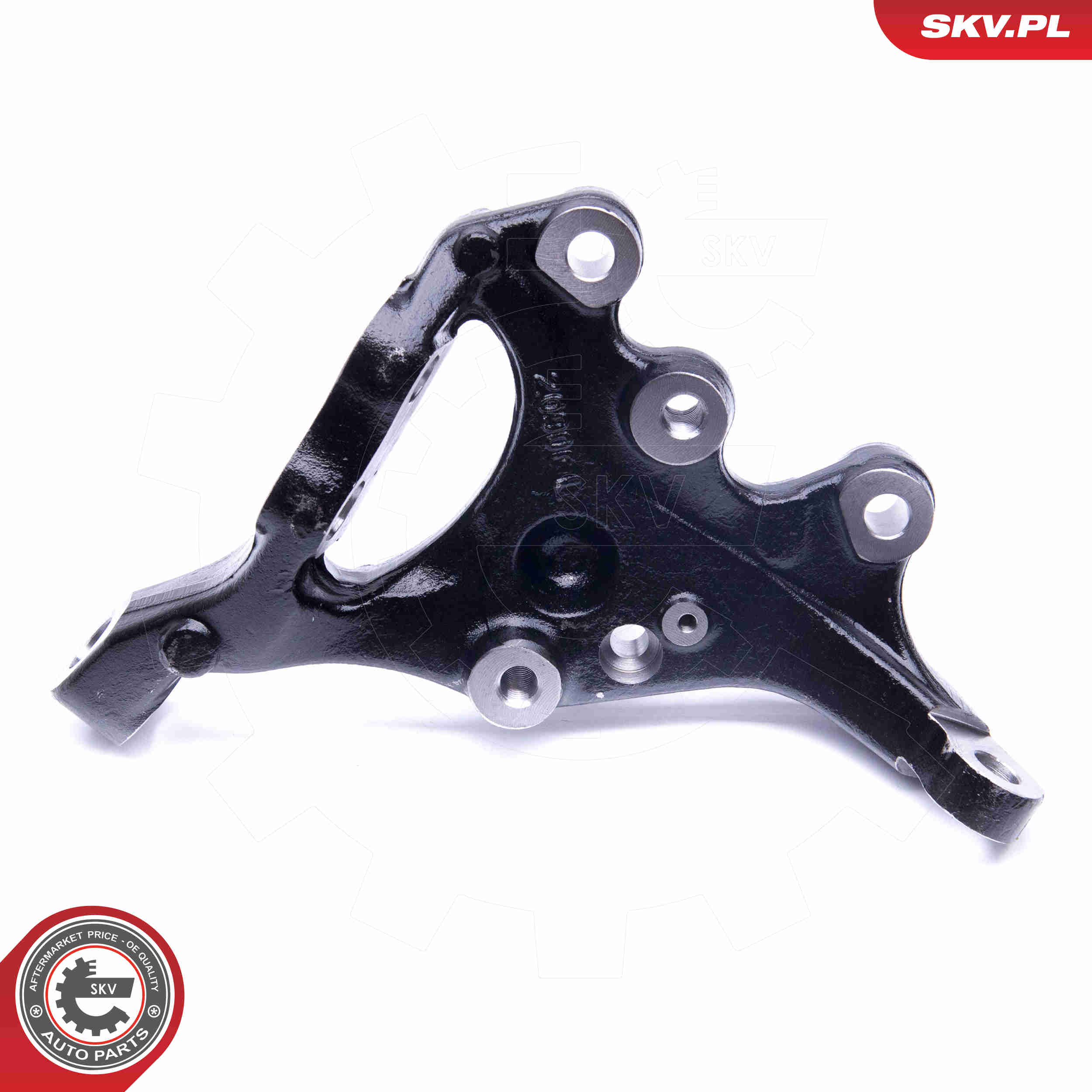 Steering Knuckle, wheel suspension - 47SKV171 ESEN SKV
