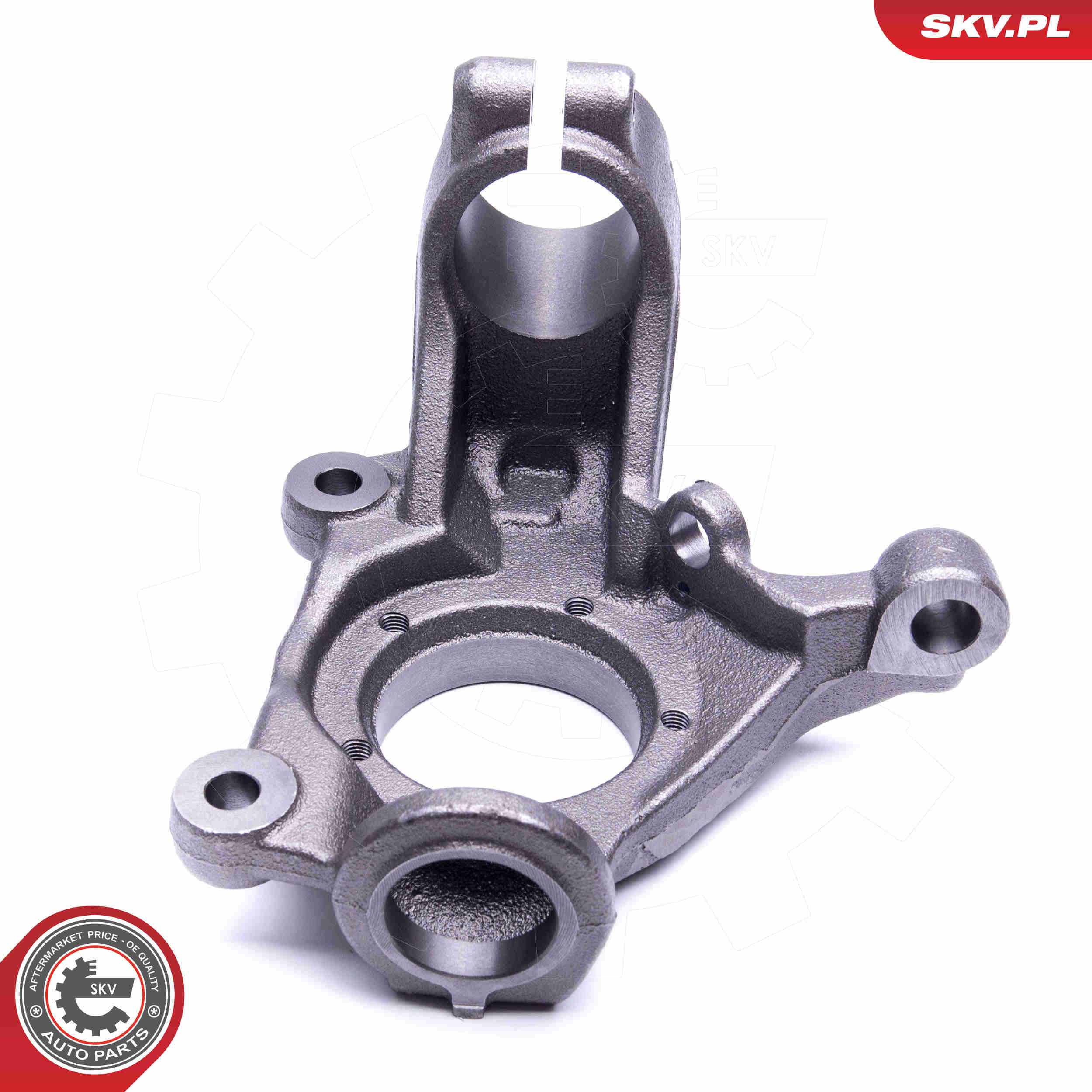 Steering Knuckle, wheel suspension - 47SKV202 ESEN SKV