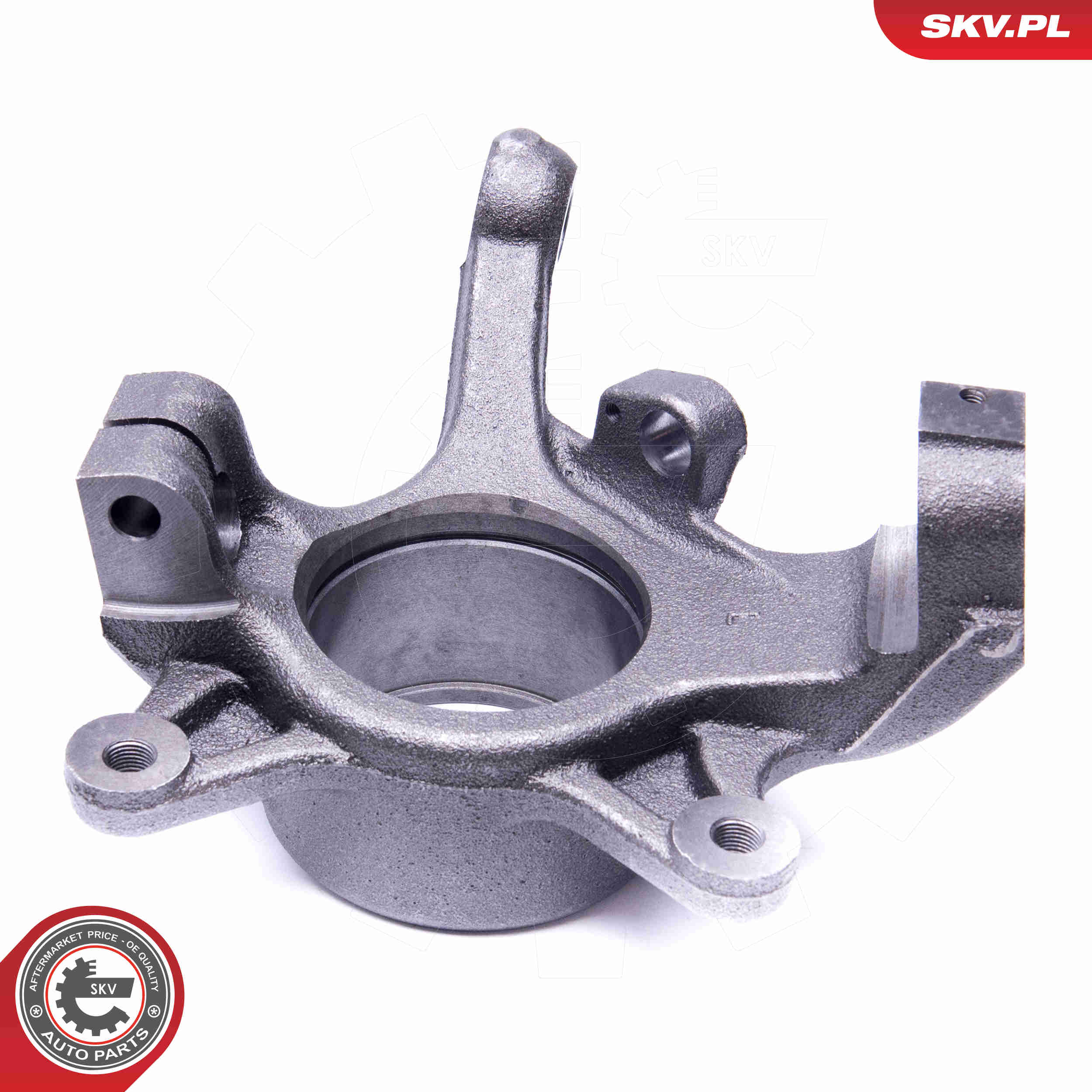 Steering Knuckle, wheel suspension - 47SKV211 ESEN SKV