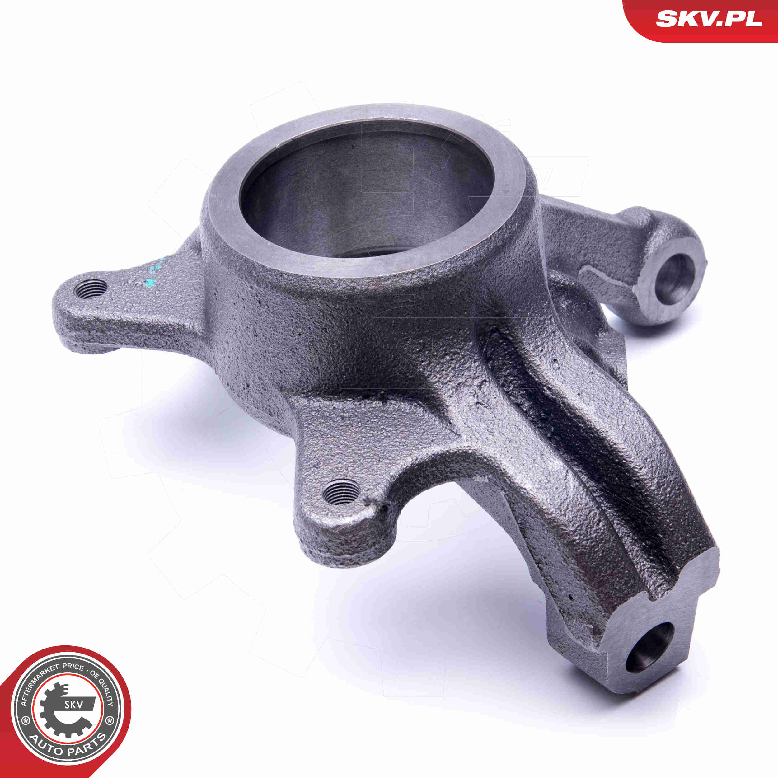 Steering Knuckle, wheel suspension - 47SKV212 ESEN SKV
