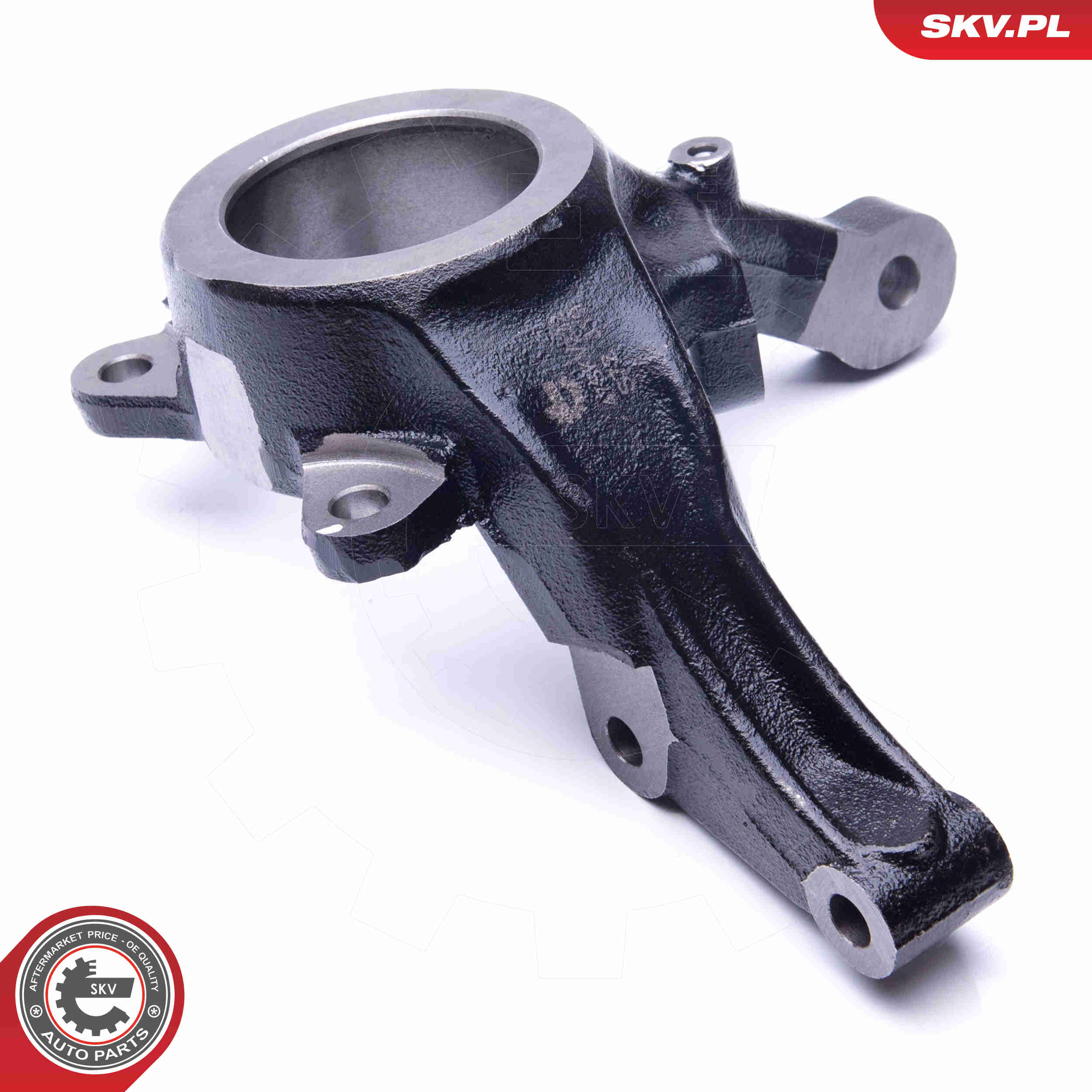 Steering Knuckle, wheel suspension - 47SKV232 ESEN SKV